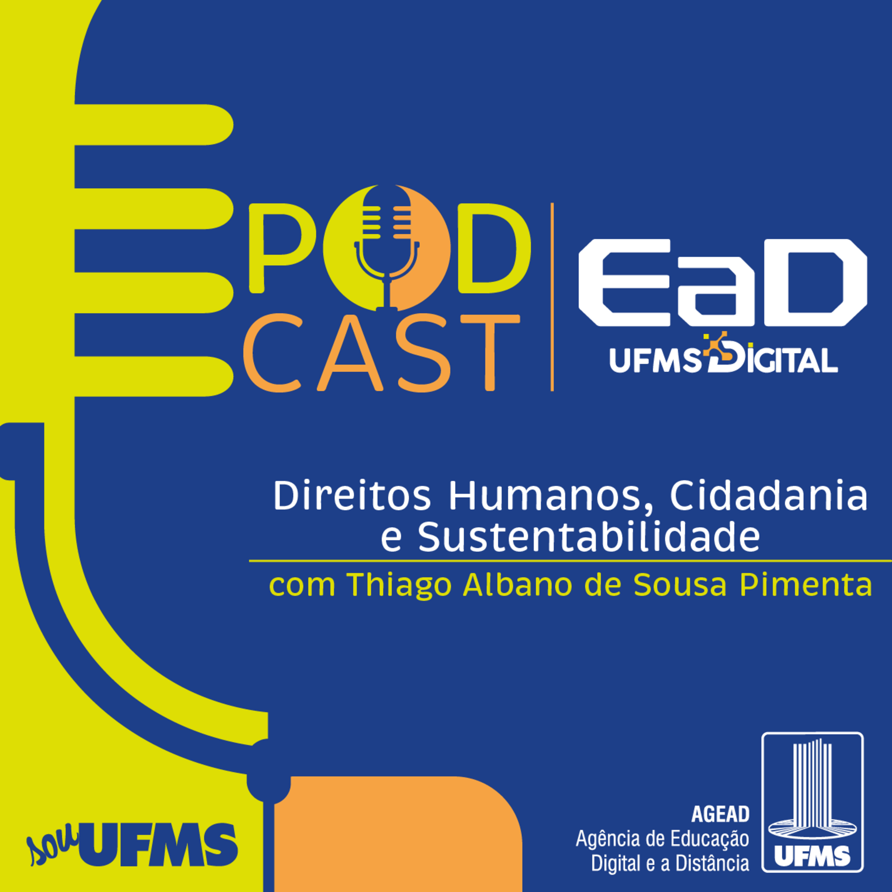 Pensar o quilombo como possibilidade de uma outra ecologia episode artwork