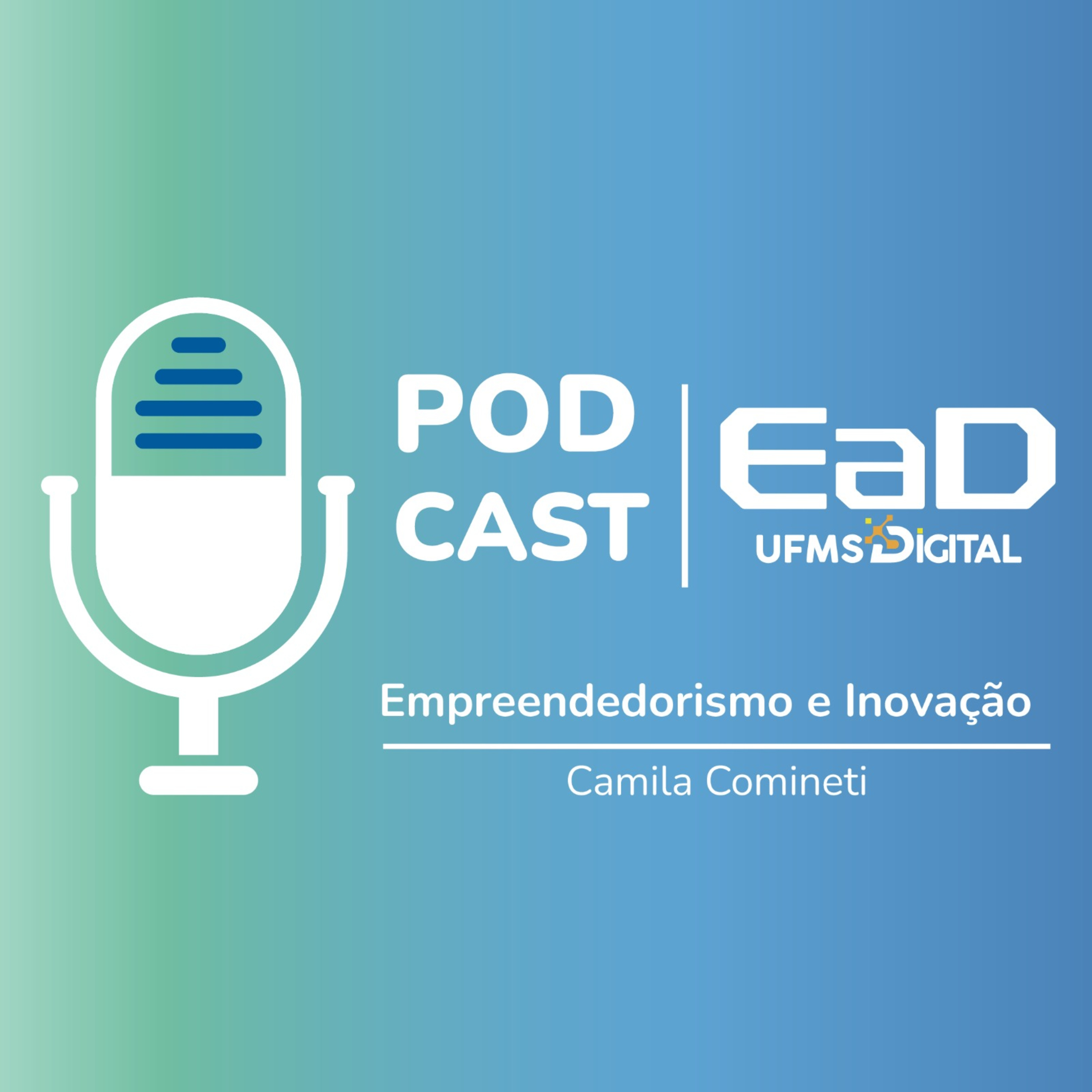 Comportamento empreendedor na prática episode artwork