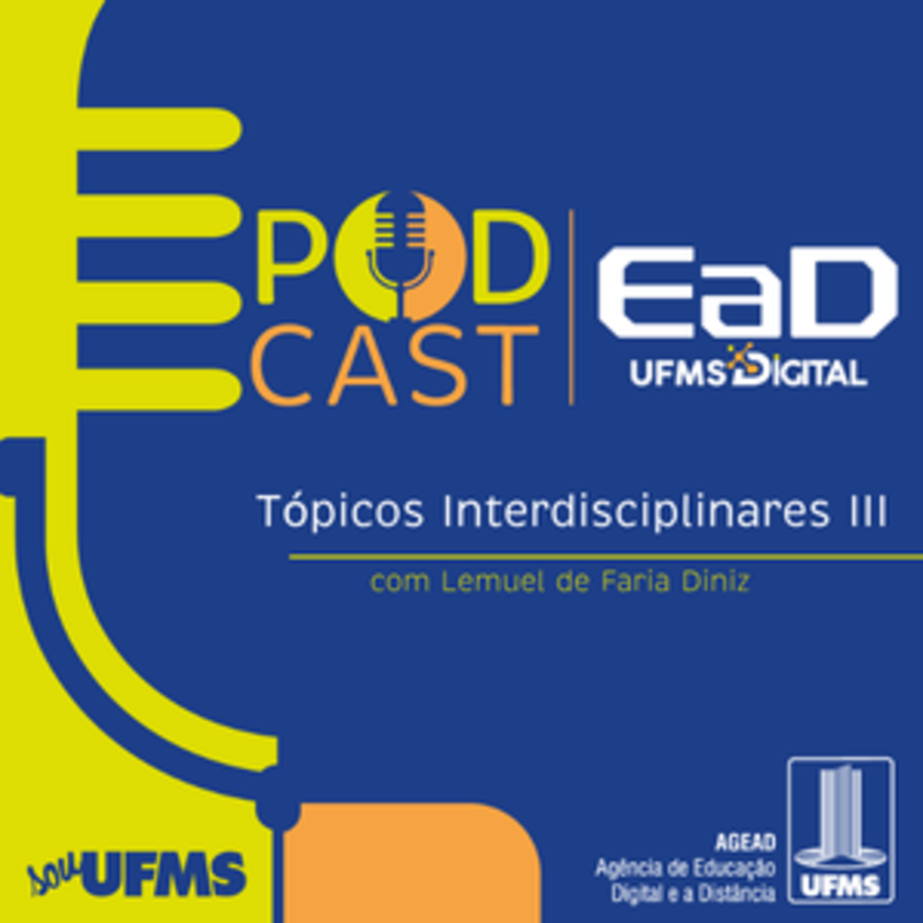 A extensão universitária sob o prisma filosófico episode artwork