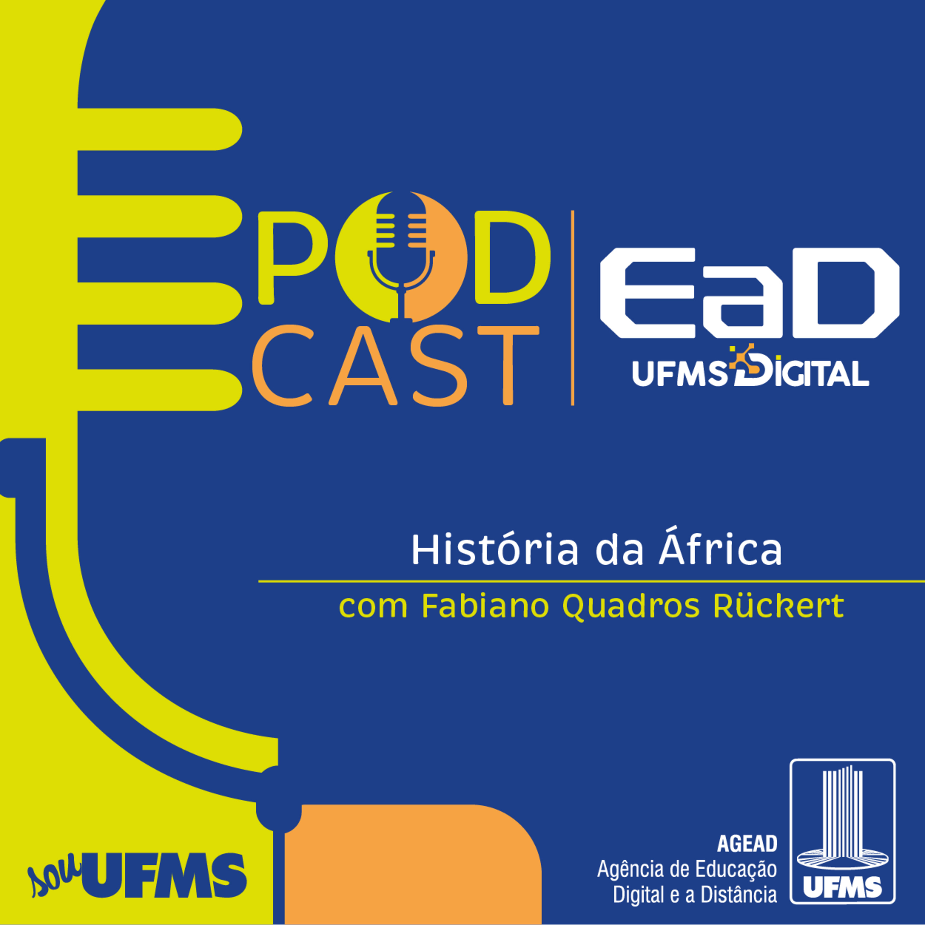 Os desafios de Angola no Pós-independência episode artwork