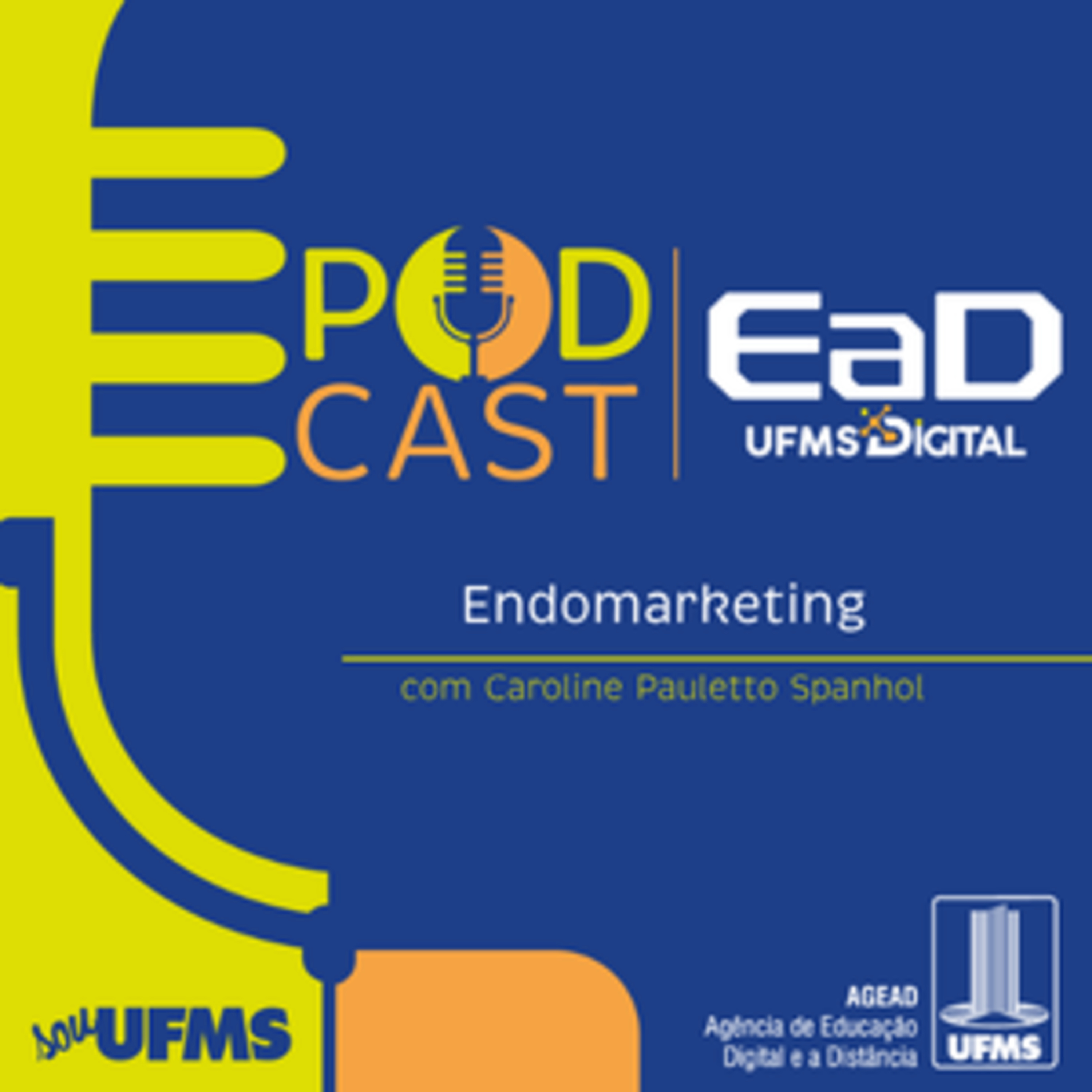Oportunidades e desafios na comunicação interna do Sistema FIEMS episode artwork