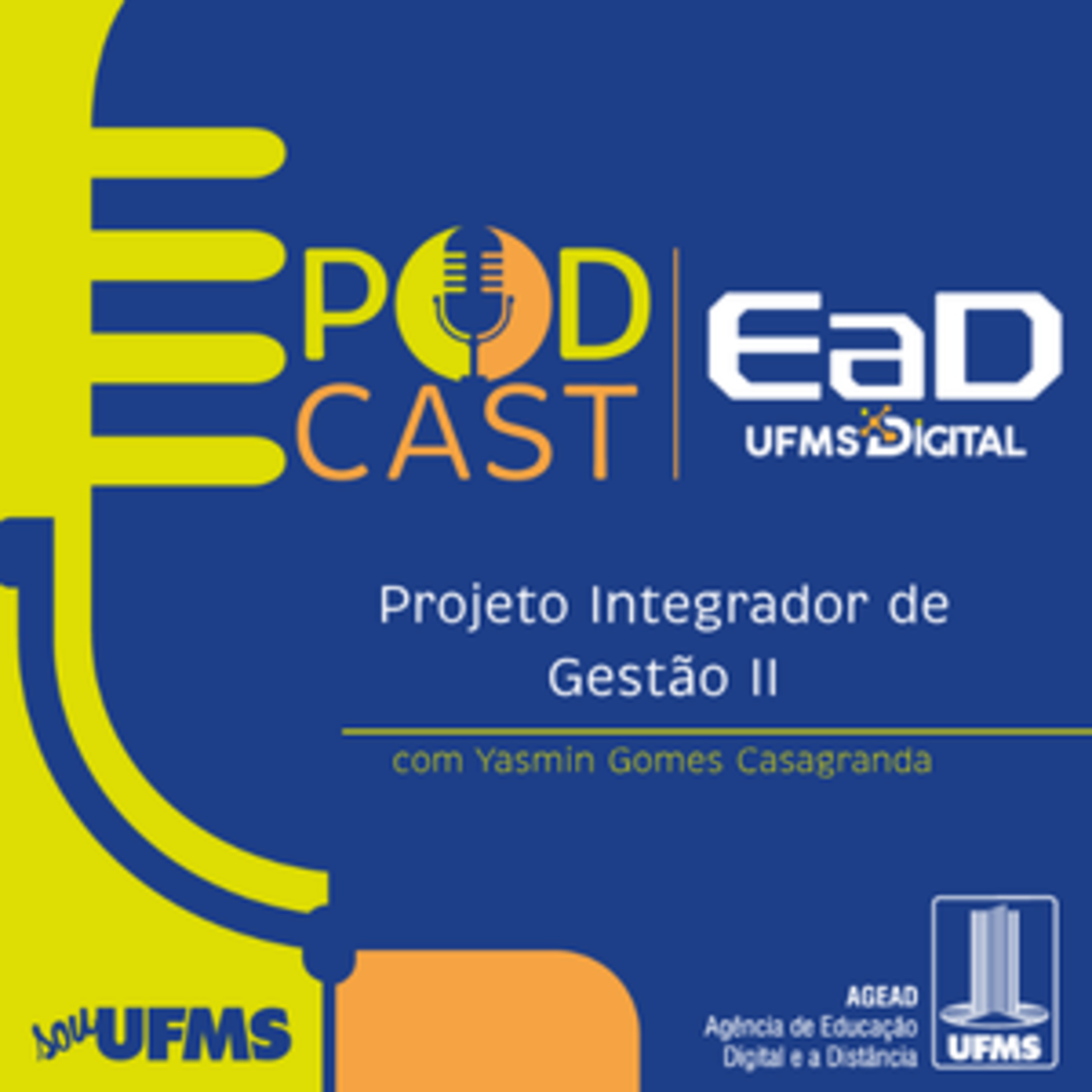 Visão de uma empreendedora do ramo imobiliário sobre a qualidade dos serviços episode artwork