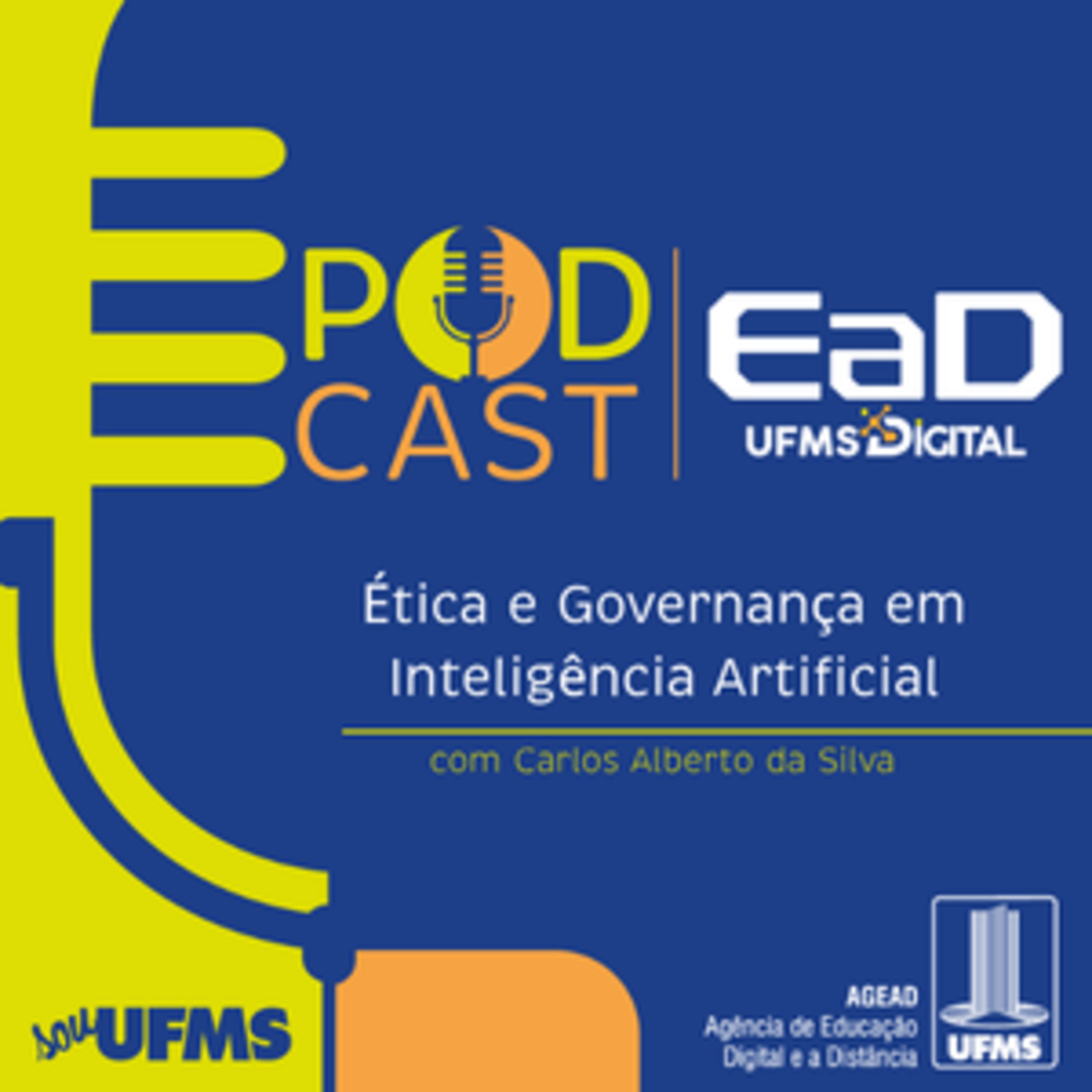 Inteligência Artificial Responsável episode artwork