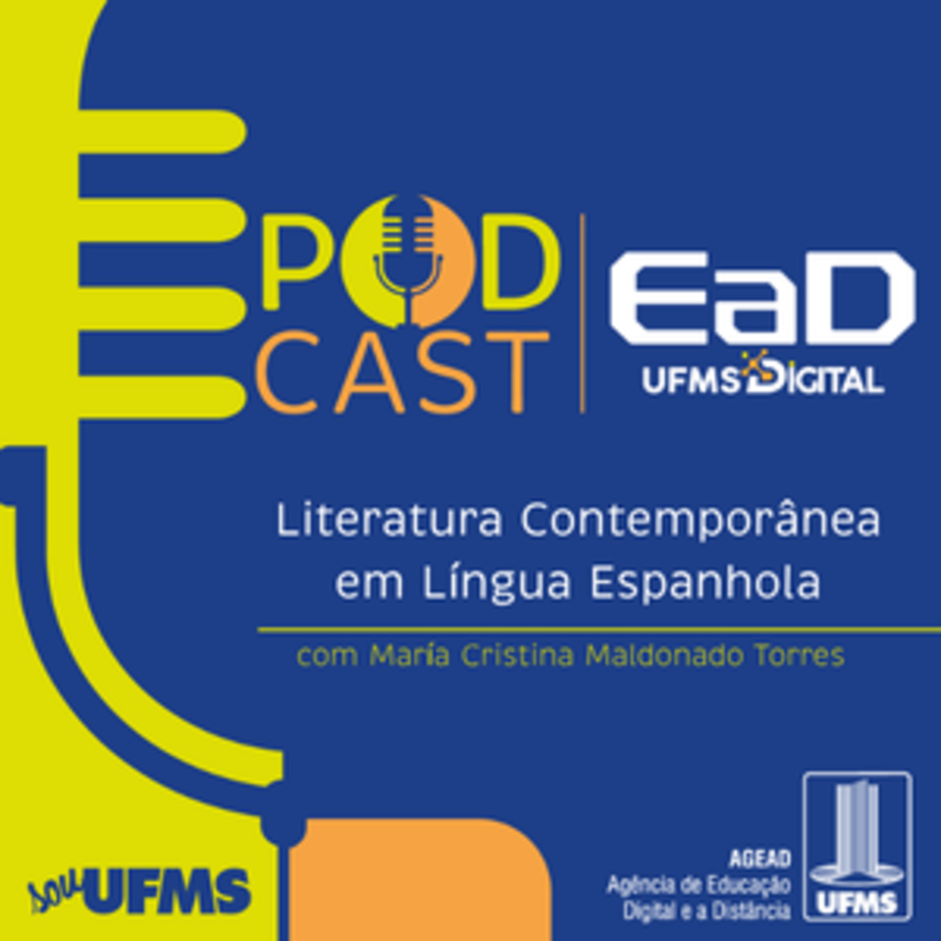 Formação do leitor jovem em tempos da IA episode artwork