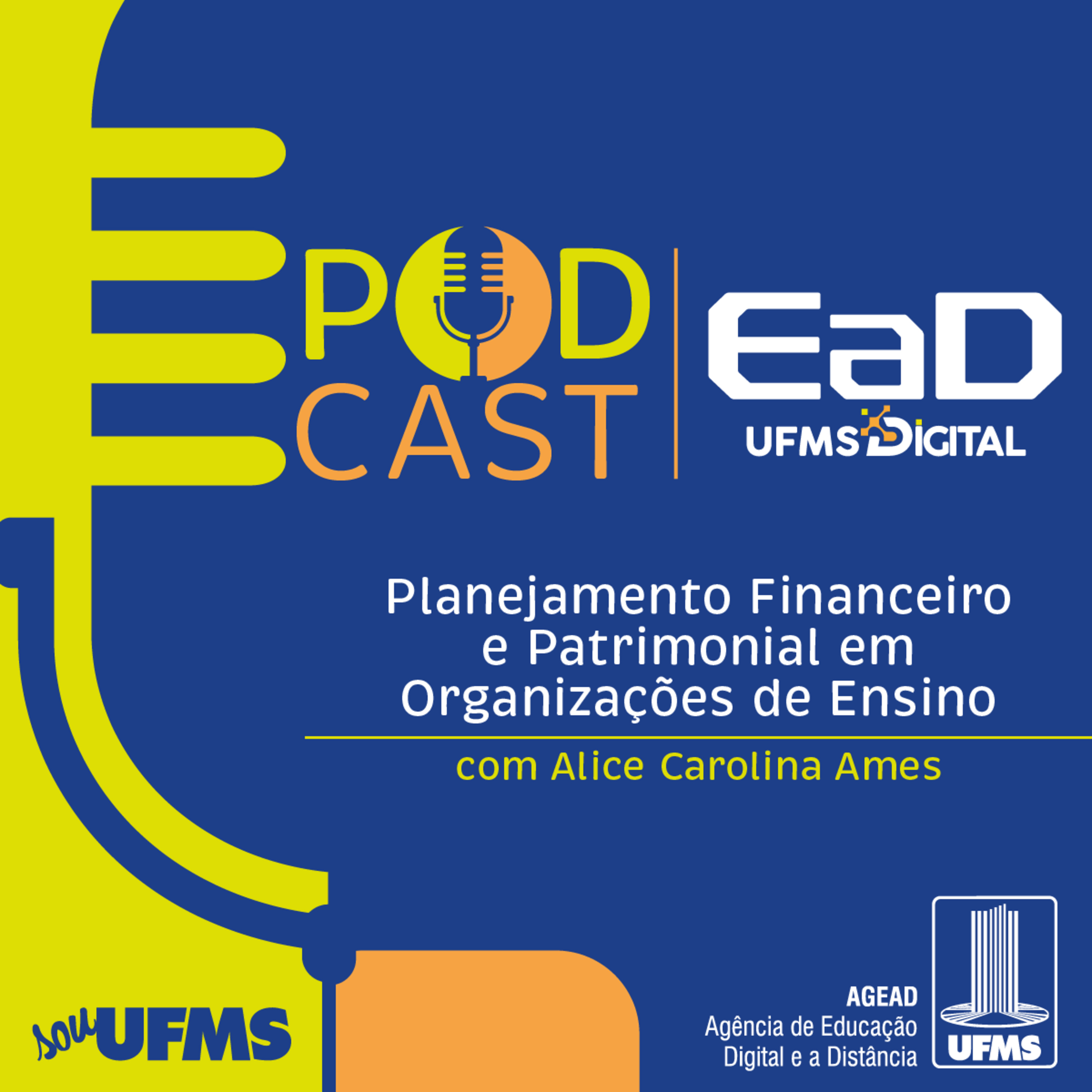 Bora Falar de Captação? Como a Escola Faz Acontecer episode artwork