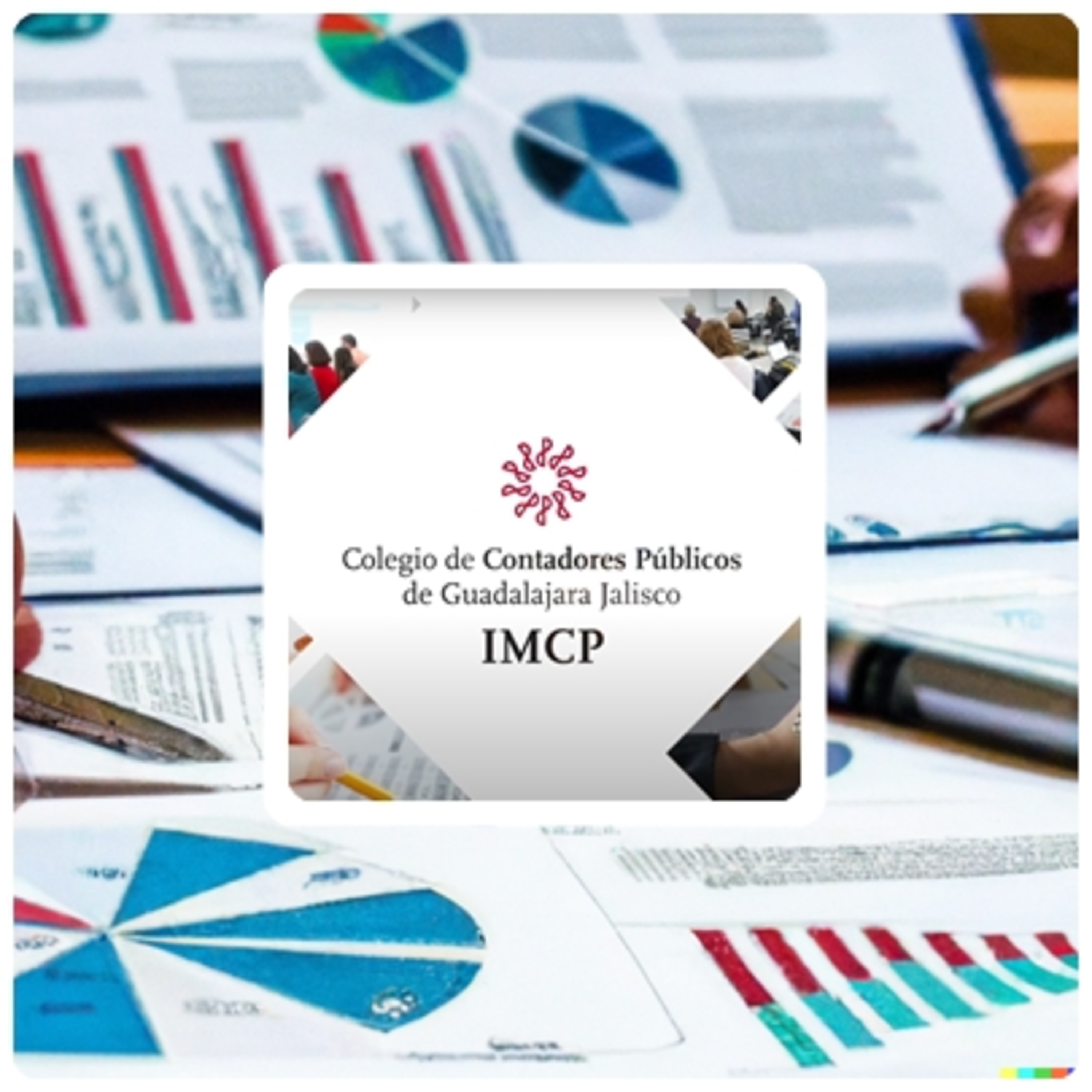 Colegio de Contadores Públicos de Guadalajara Jalisco A.C.