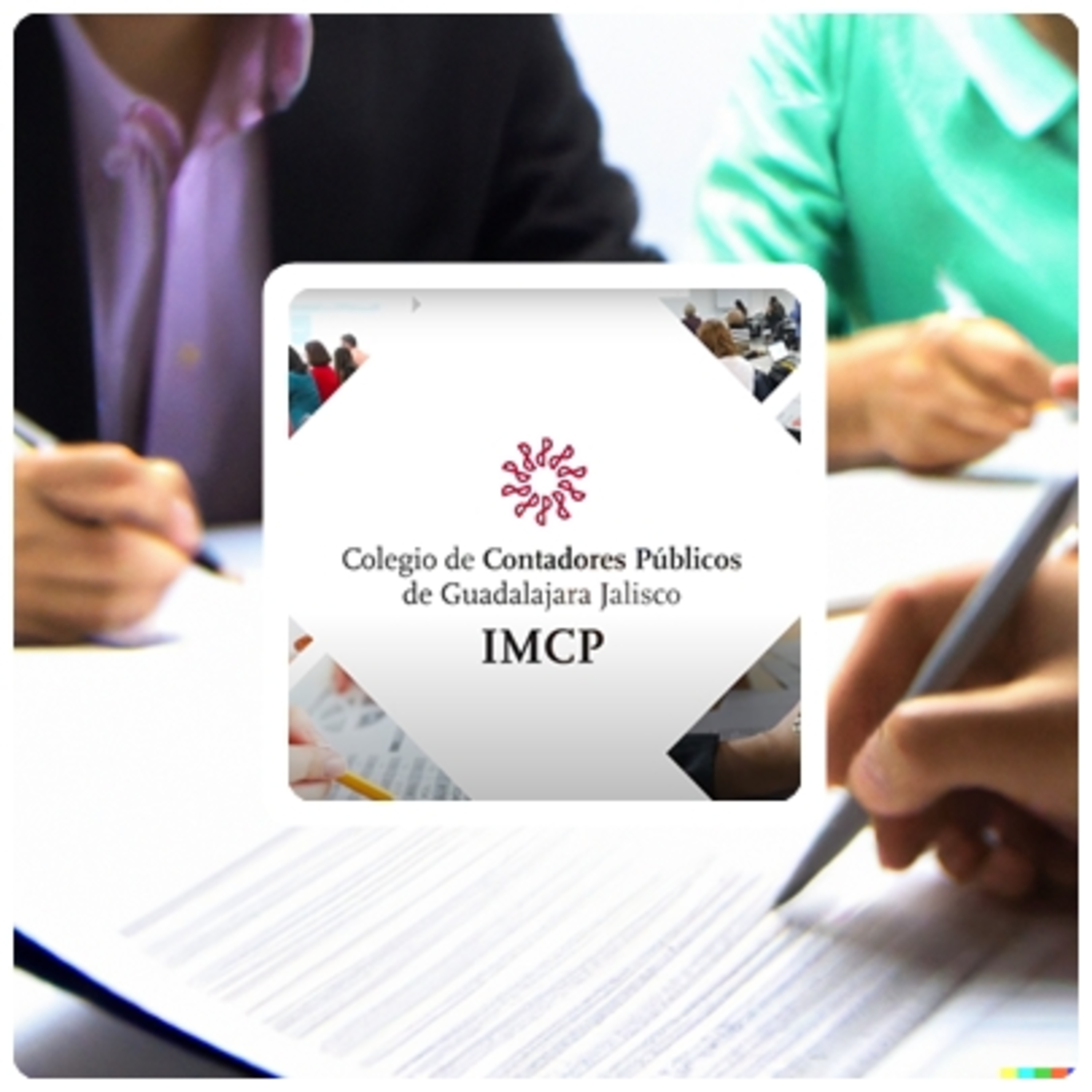 Colegio de Contadores Públicos de Guadalajara Jalisco A.C.