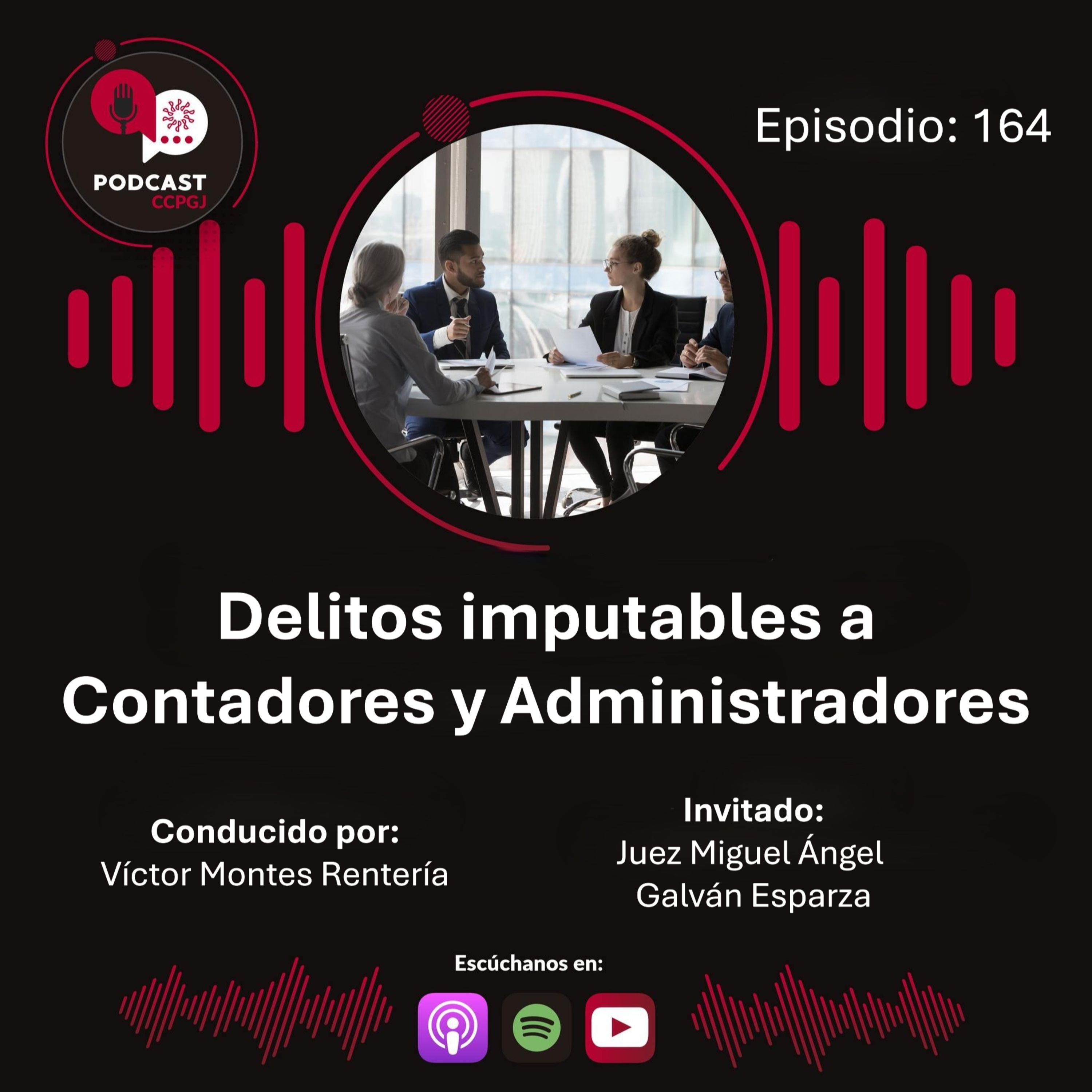 Colegio de Contadores Públicos de Guadalajara Jalisco A.C.