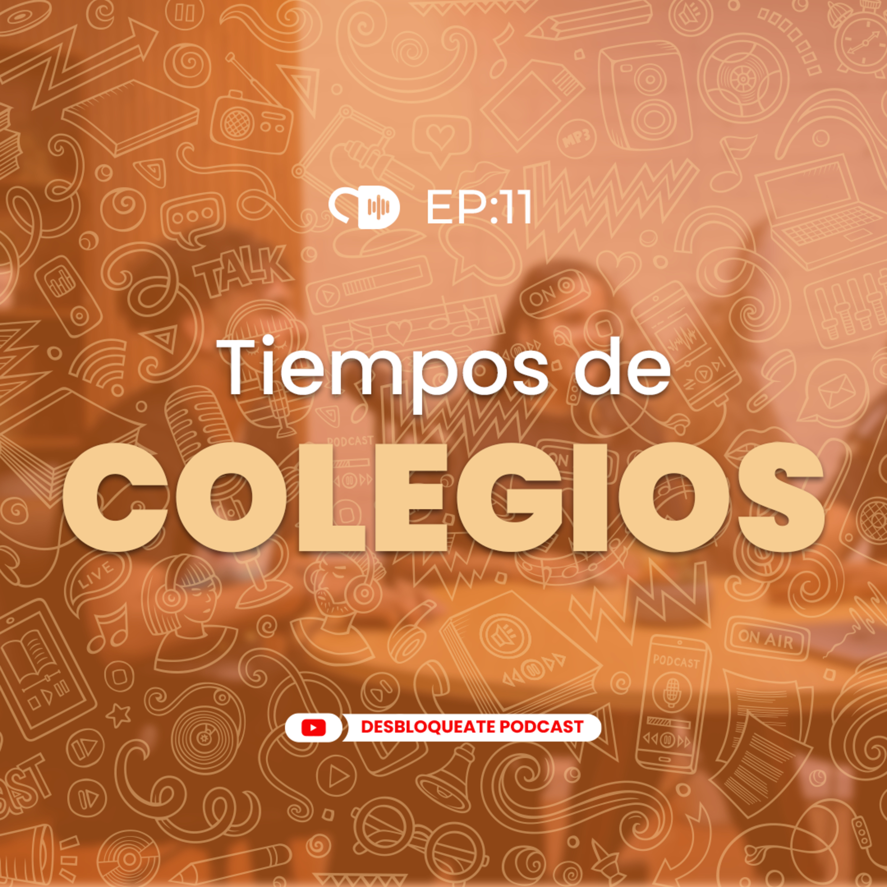 Desbloqueate Podcast