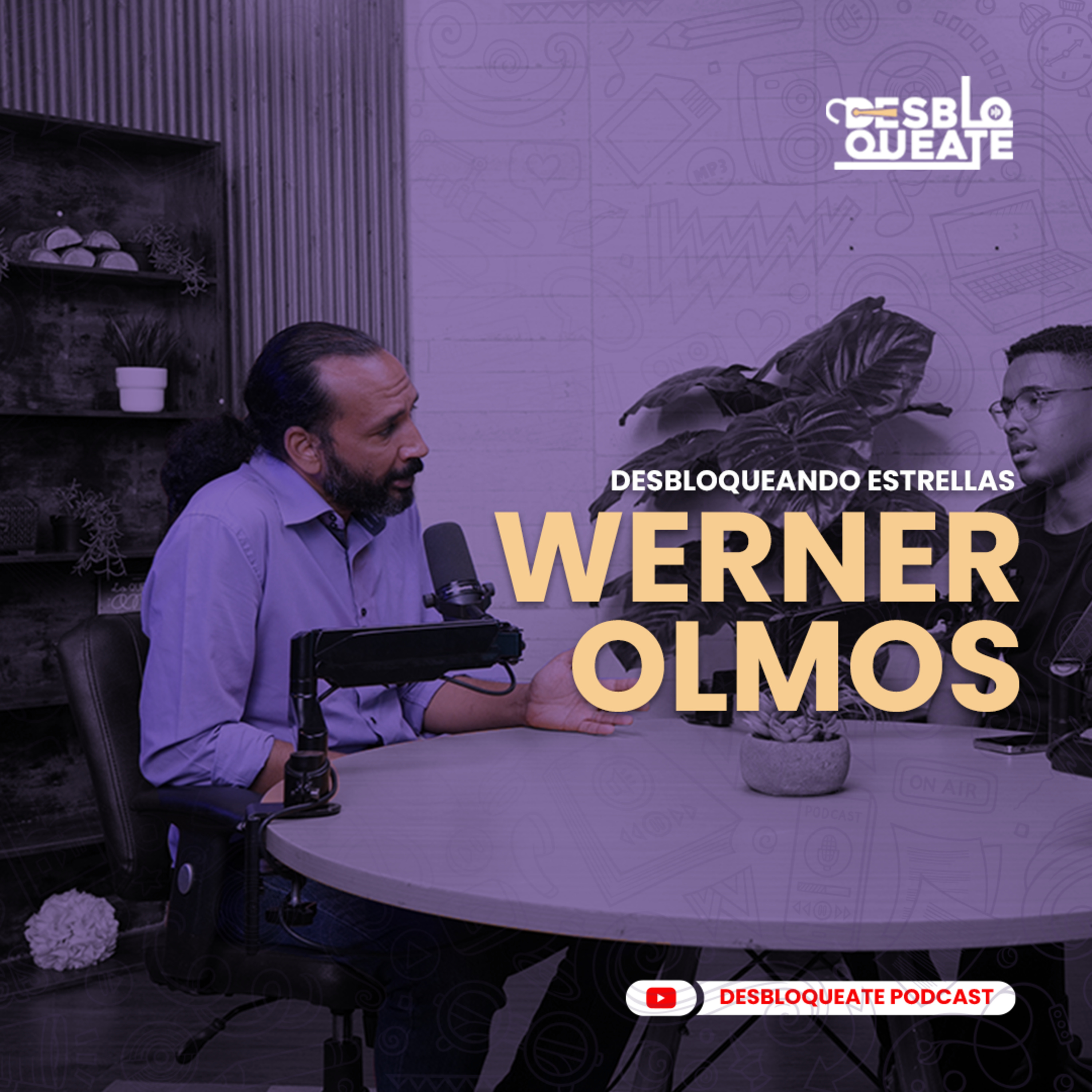 Desbloqueate Podcast