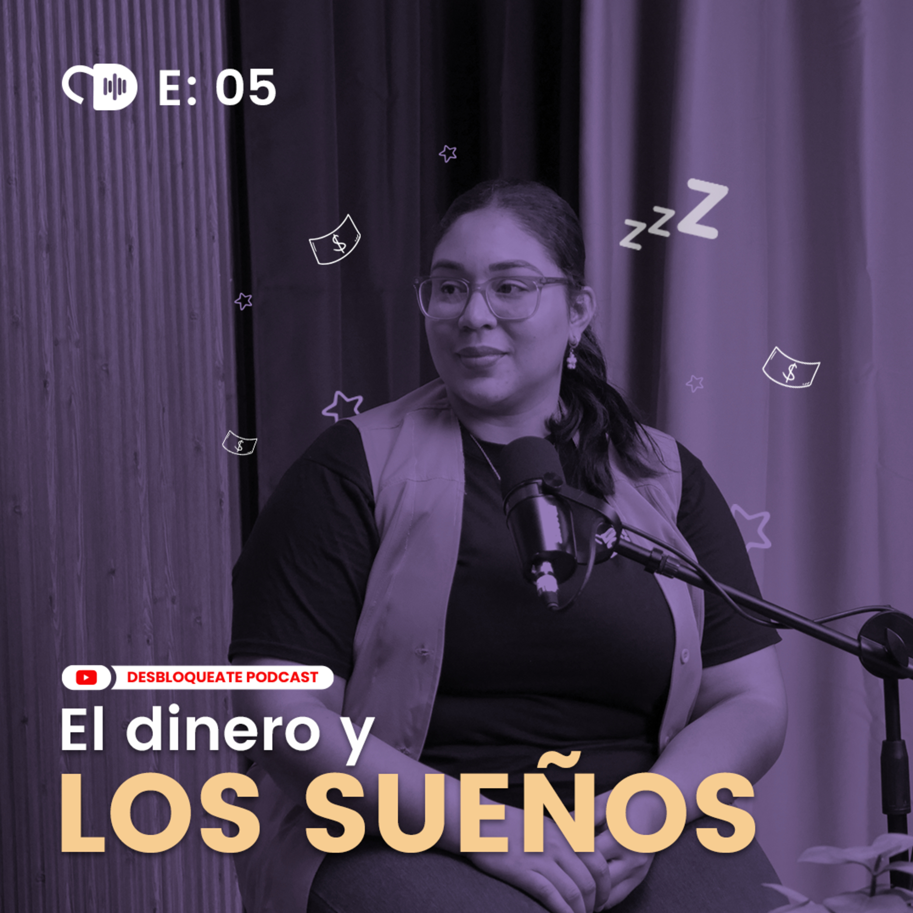 Desbloqueate Podcast
