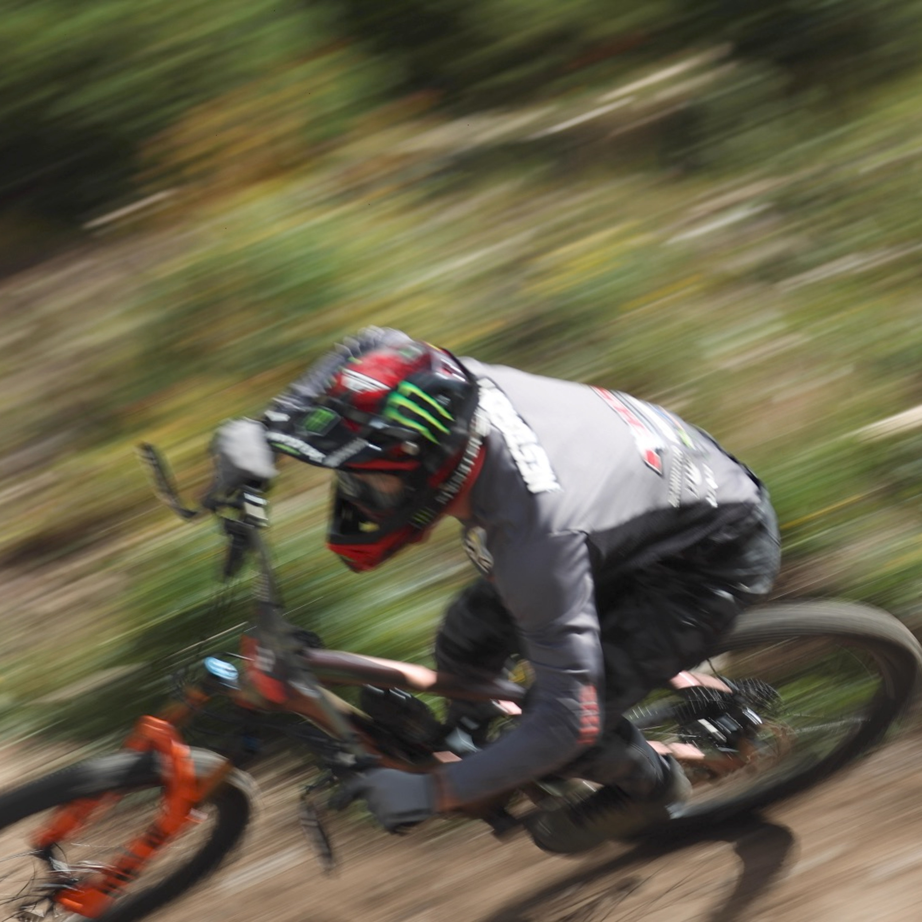 Beyond the Ride