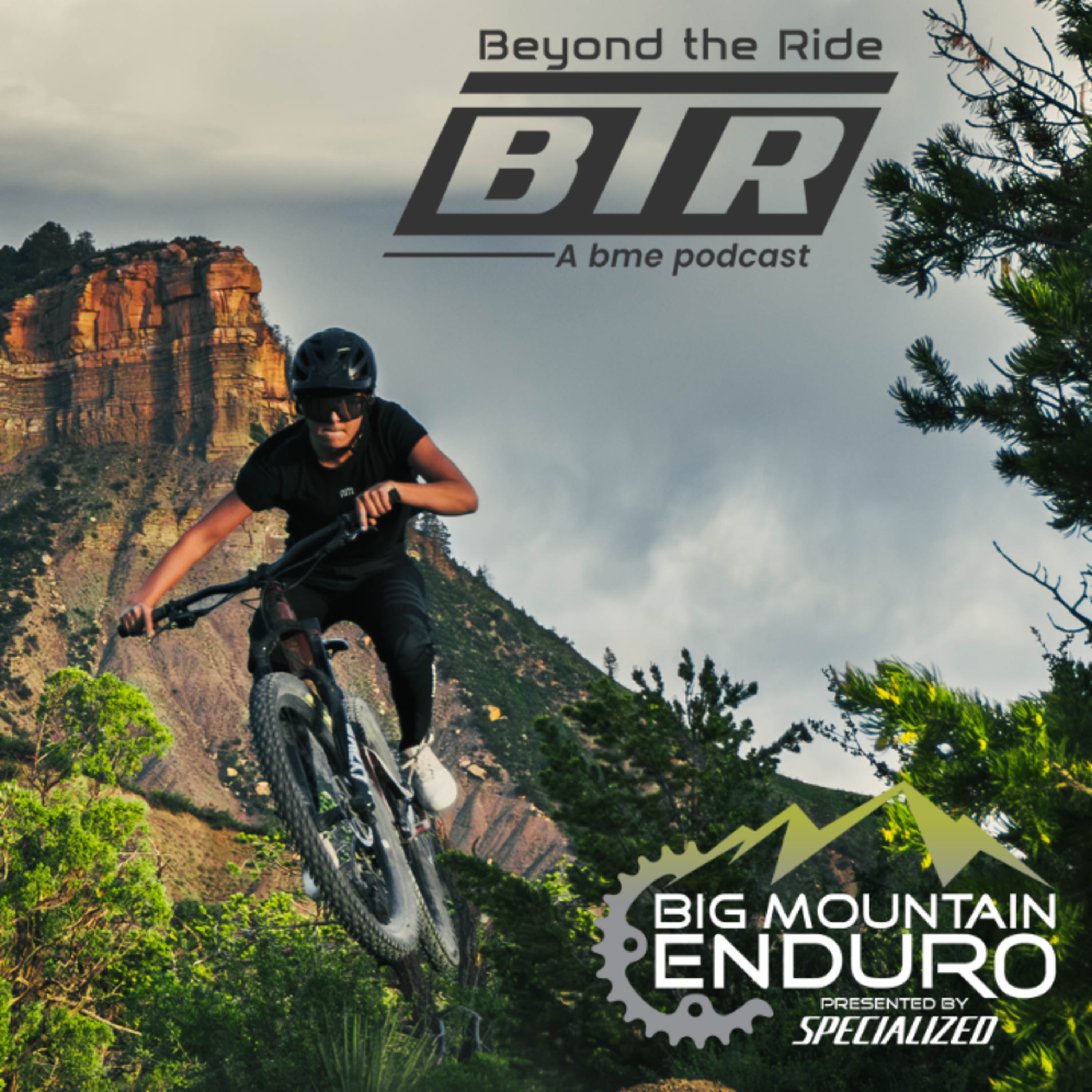 Beyond the Ride