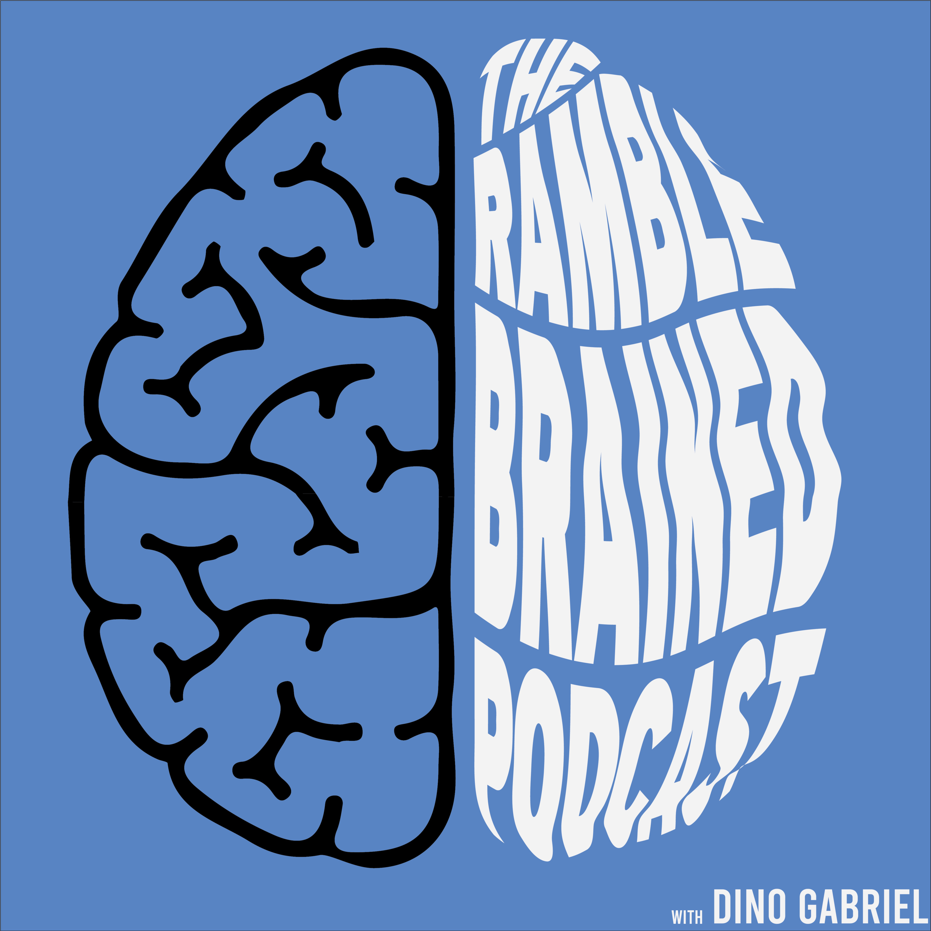 The Right Brained Podcast