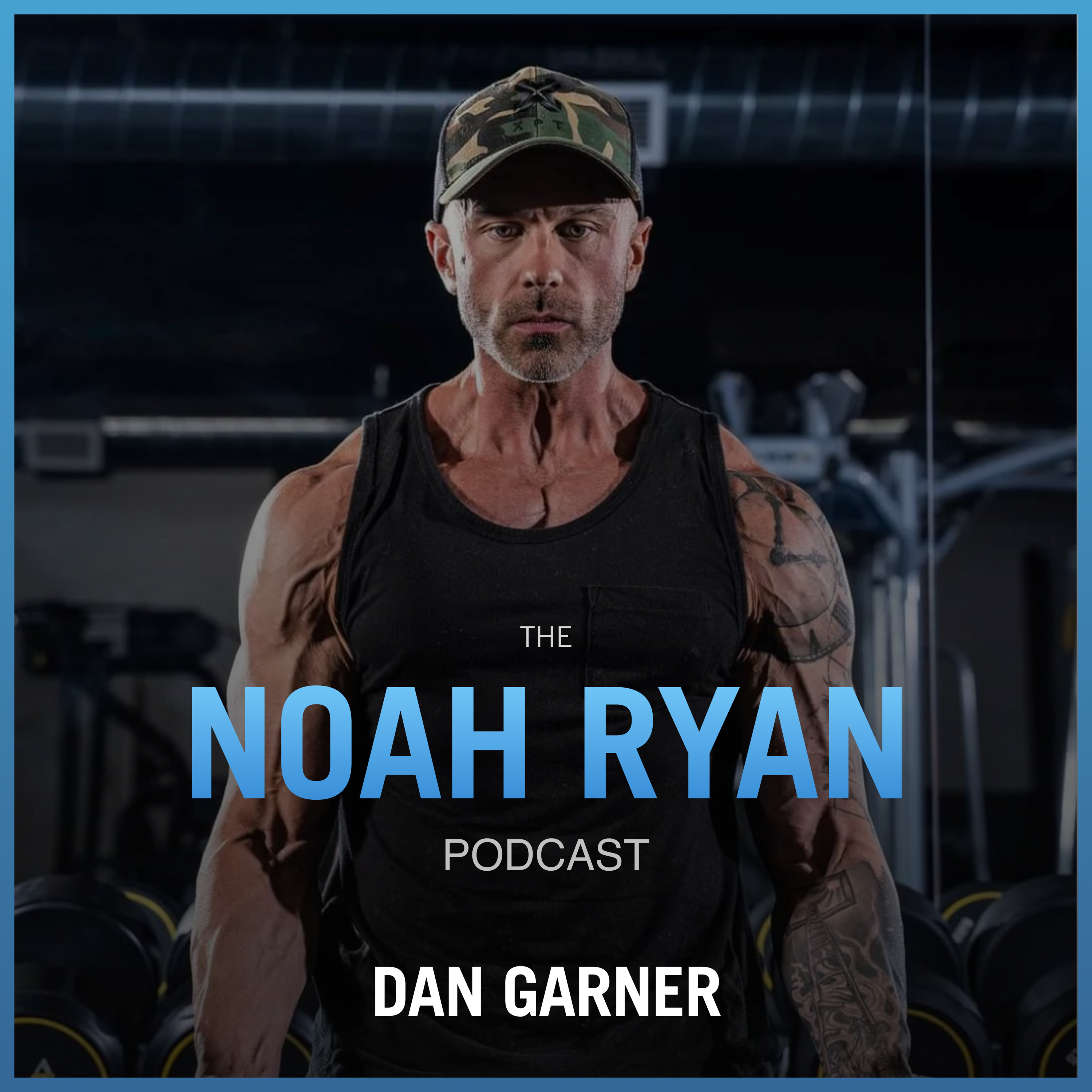 The Noah Ryan Show