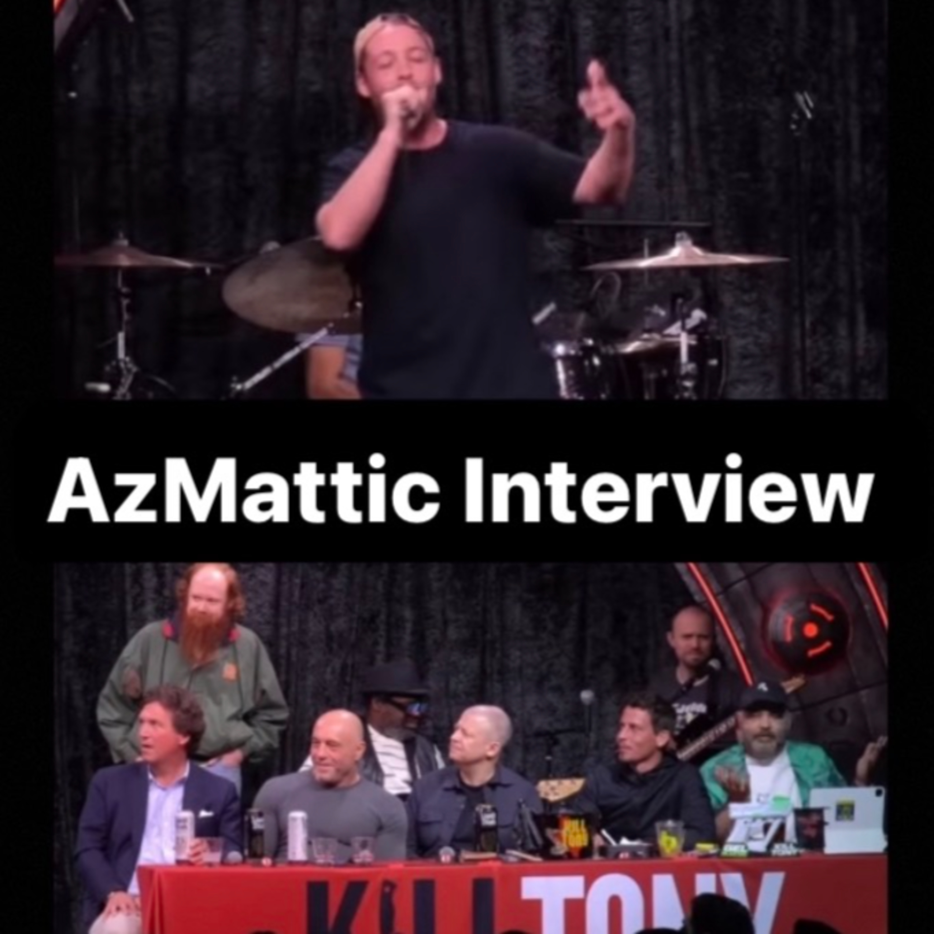 MediaManDan Podcast