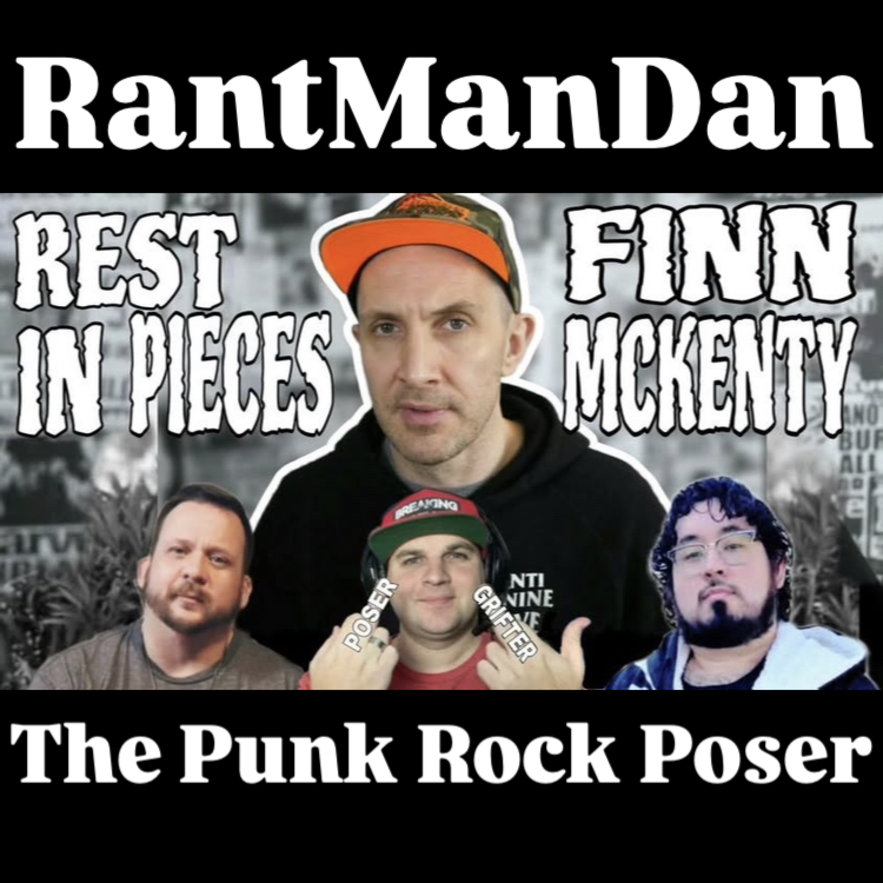 MediaManDan Podcast