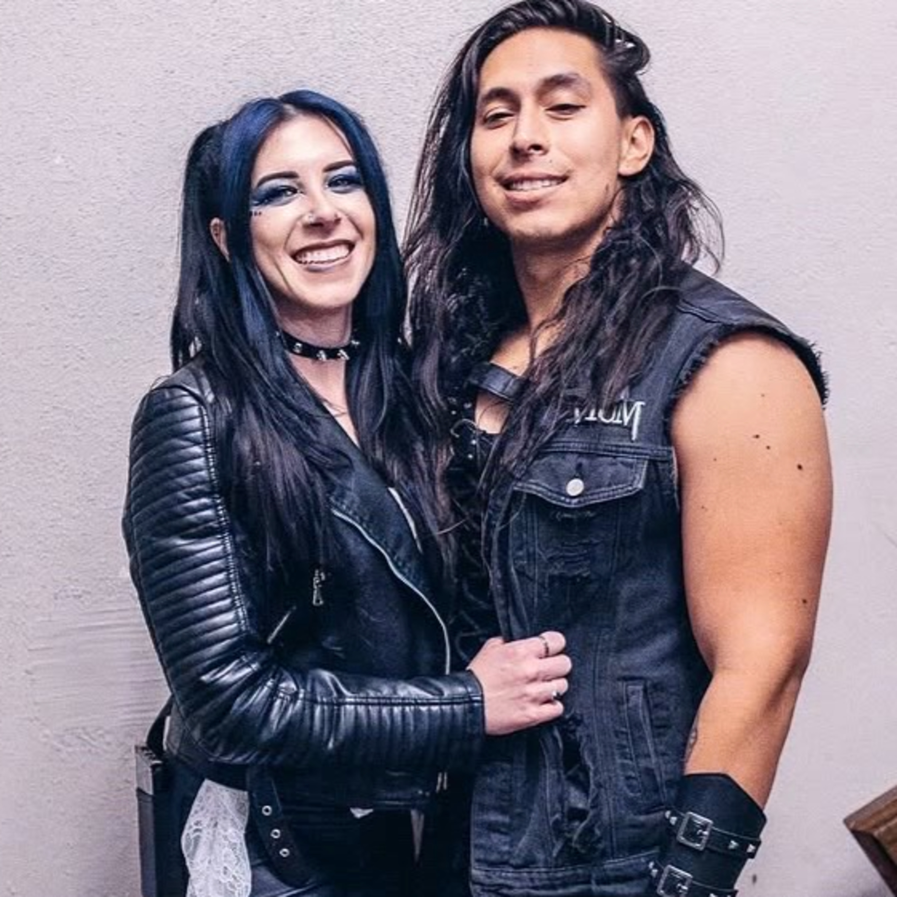 Power Couple Interview: Jackie Agramonte & Anthony Ornelas