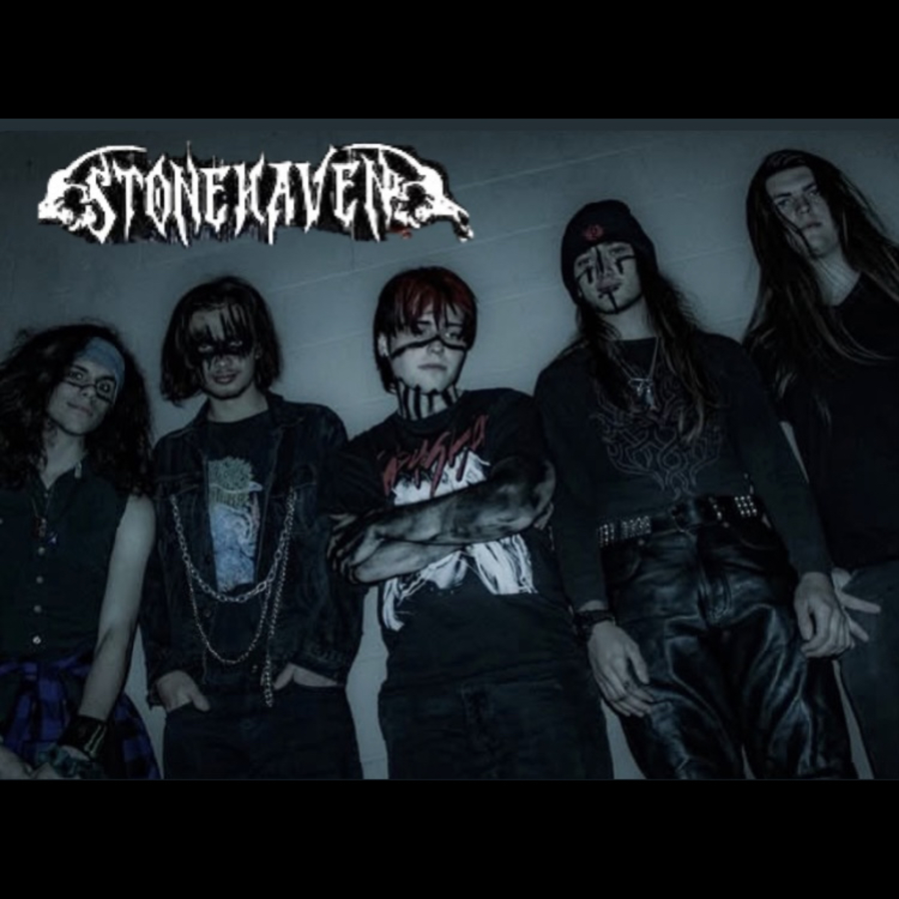 Stonehaven Interview episode artwork