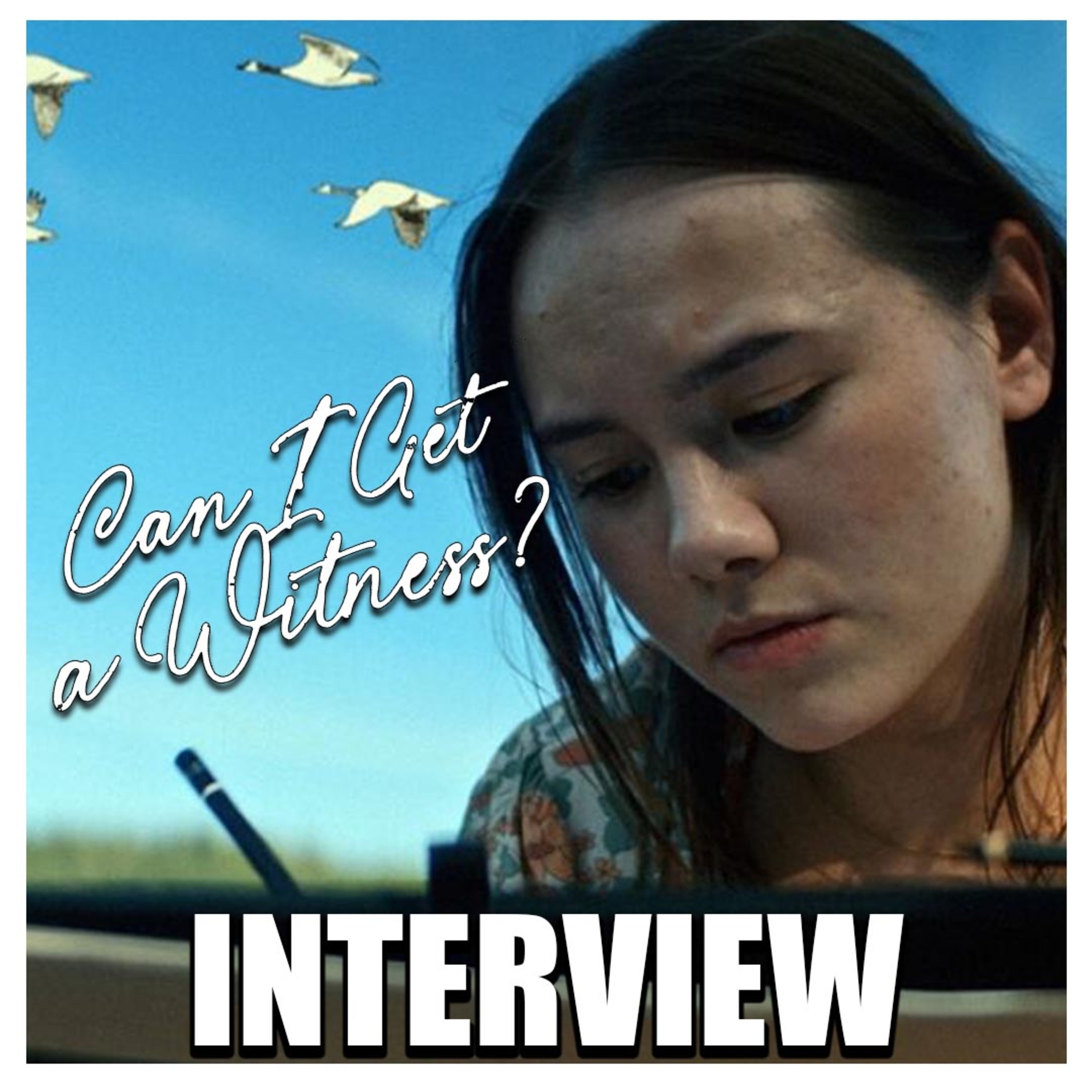 Can I Get A Witness? | Interview: Keira Jang & Ann Marie Fleming