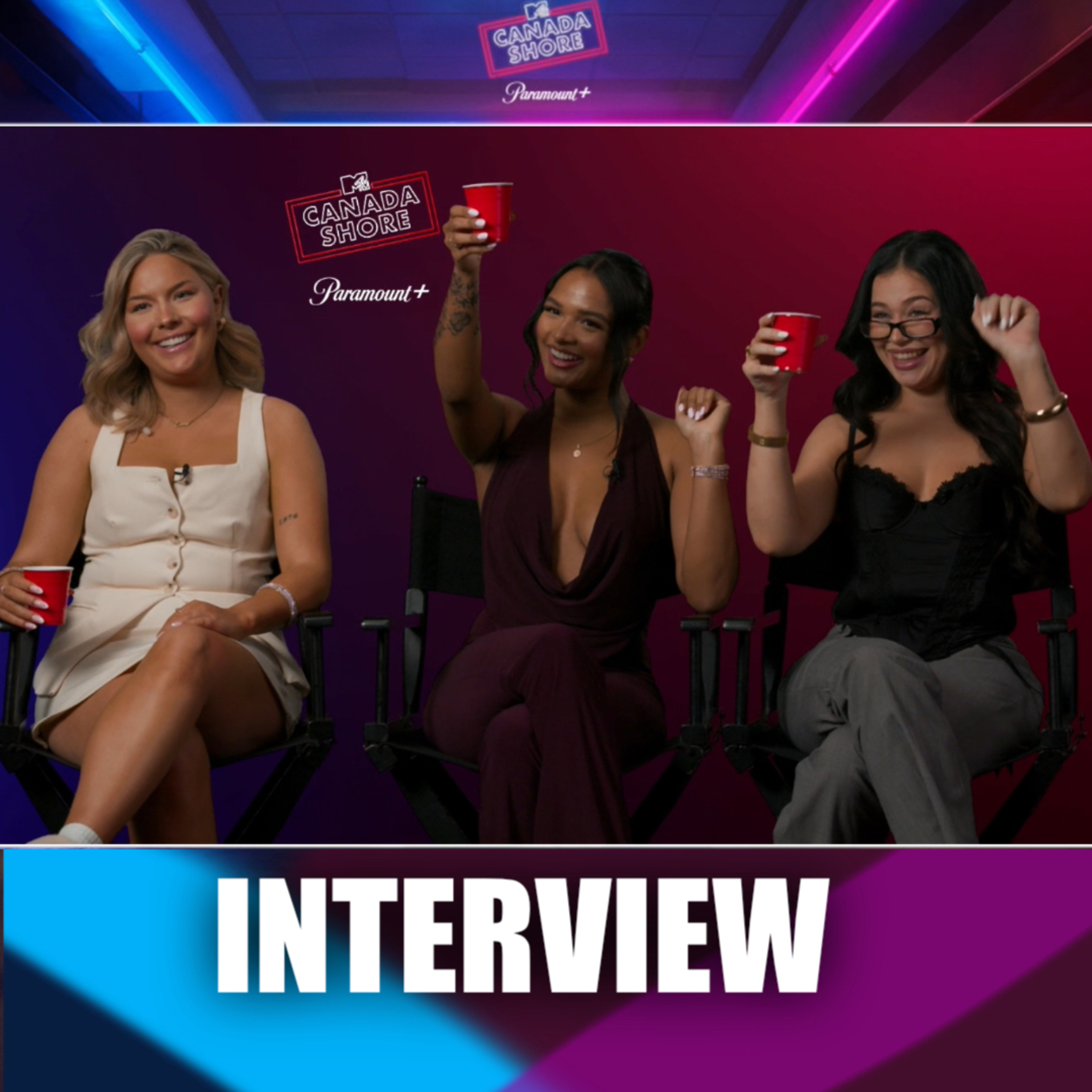 Canada Shore | Interview with: Emmy, Ryleigh, & Keyaira episode artwork