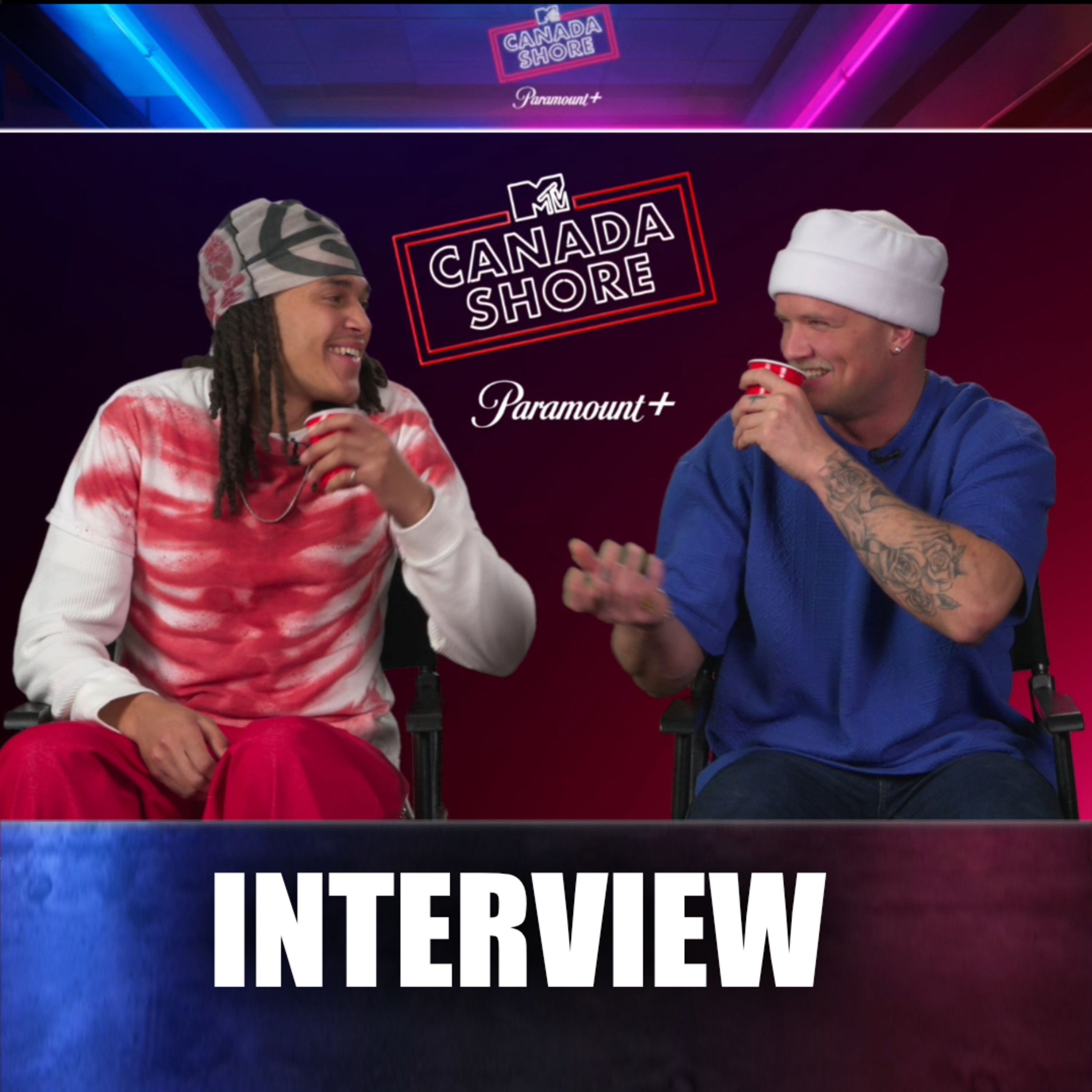 Canada Shore | Interview with: Isaiah and Emmett episode artwork