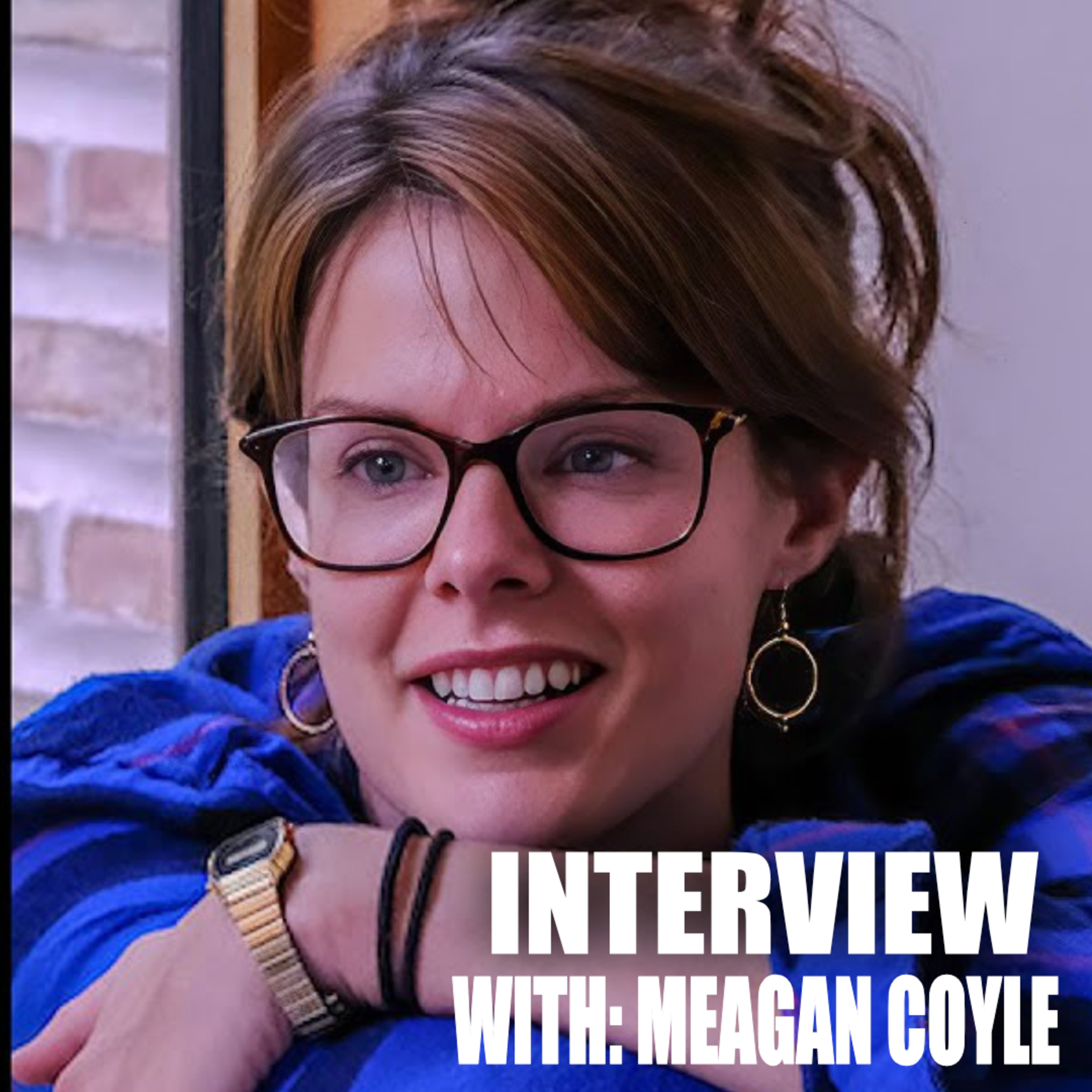 Sundance Interview with Meagan Coyle, Director of Prime episode artwork