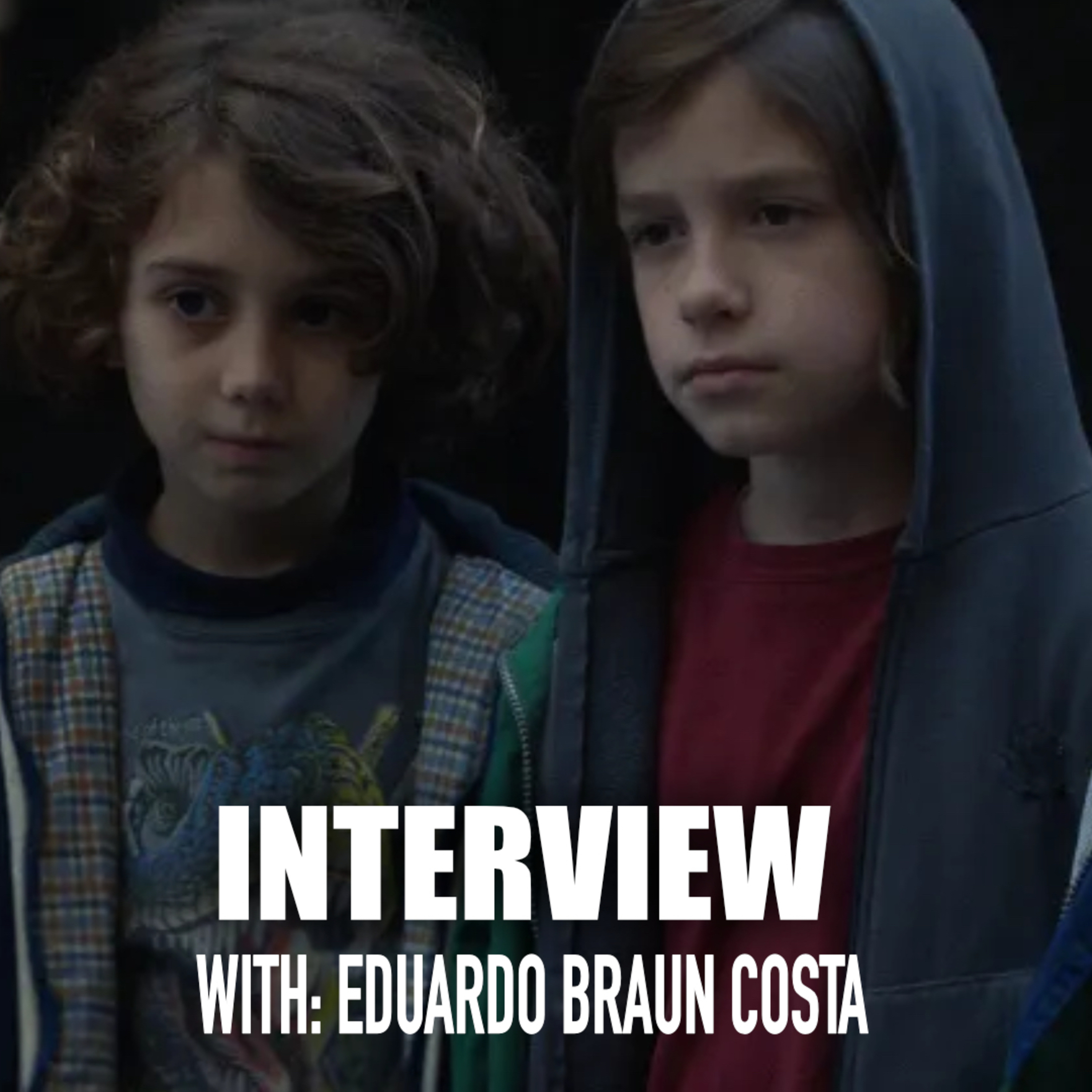 The Liars Interview with Director, Eduardo Braun Costa episode artwork