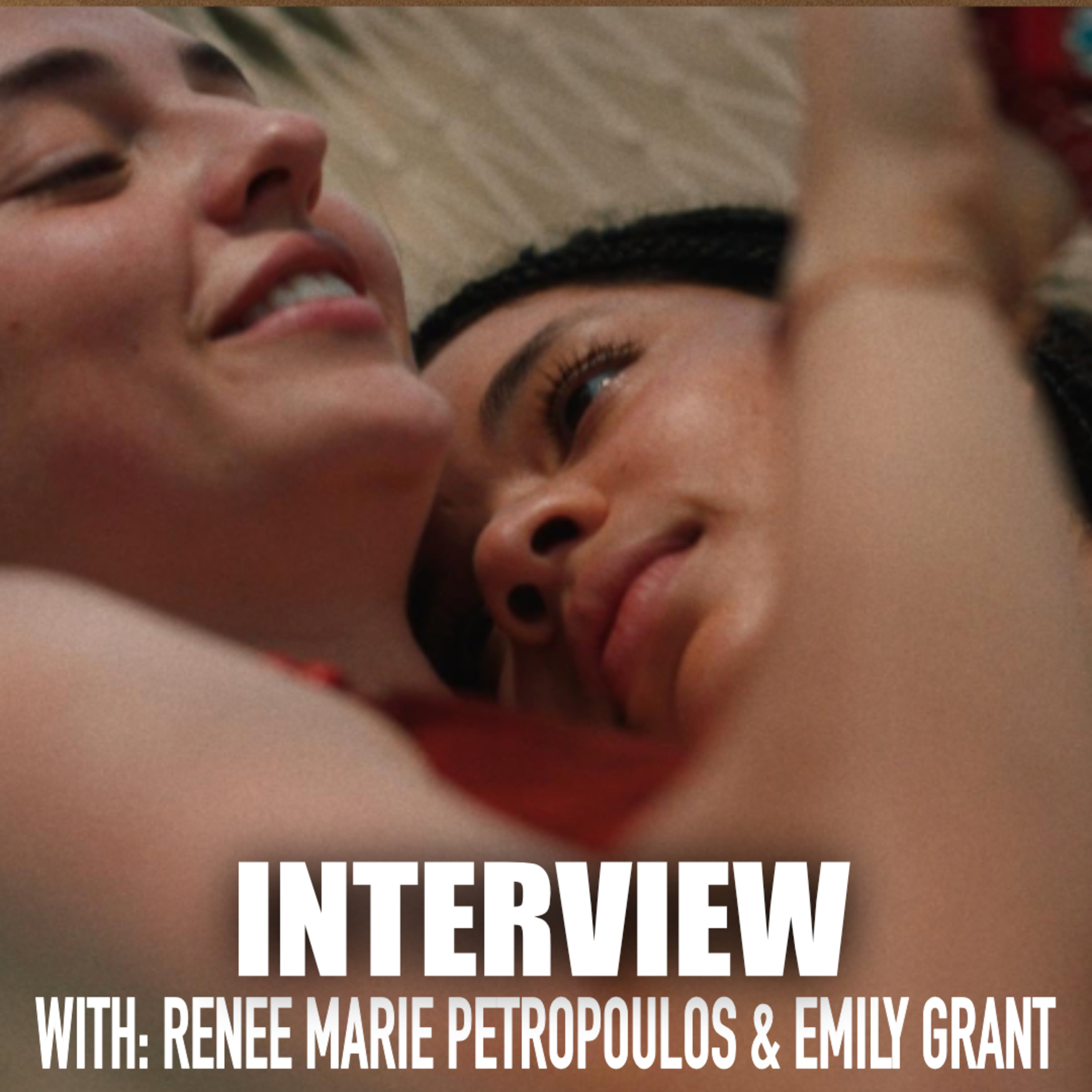 SXSW Interview for Souvenir with Renée Marie Petropoulos & Emily Grant  episode artwork