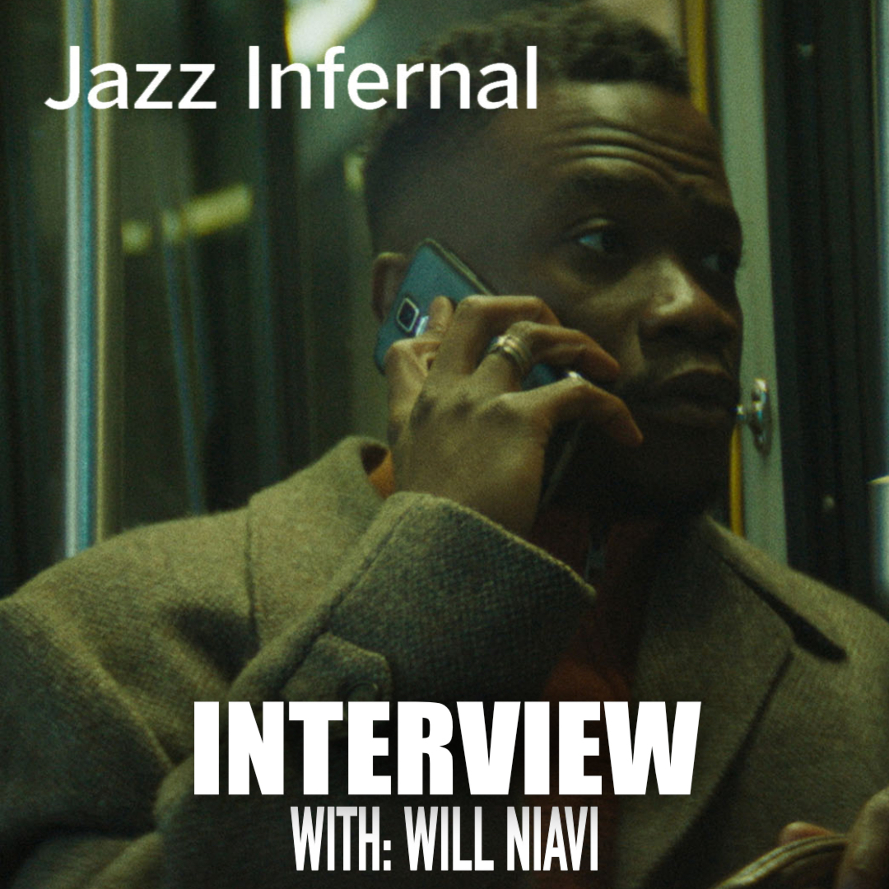 Sundance Short Film Award Winner | Jazz Infernal | Interview with Will Niava episode artwork