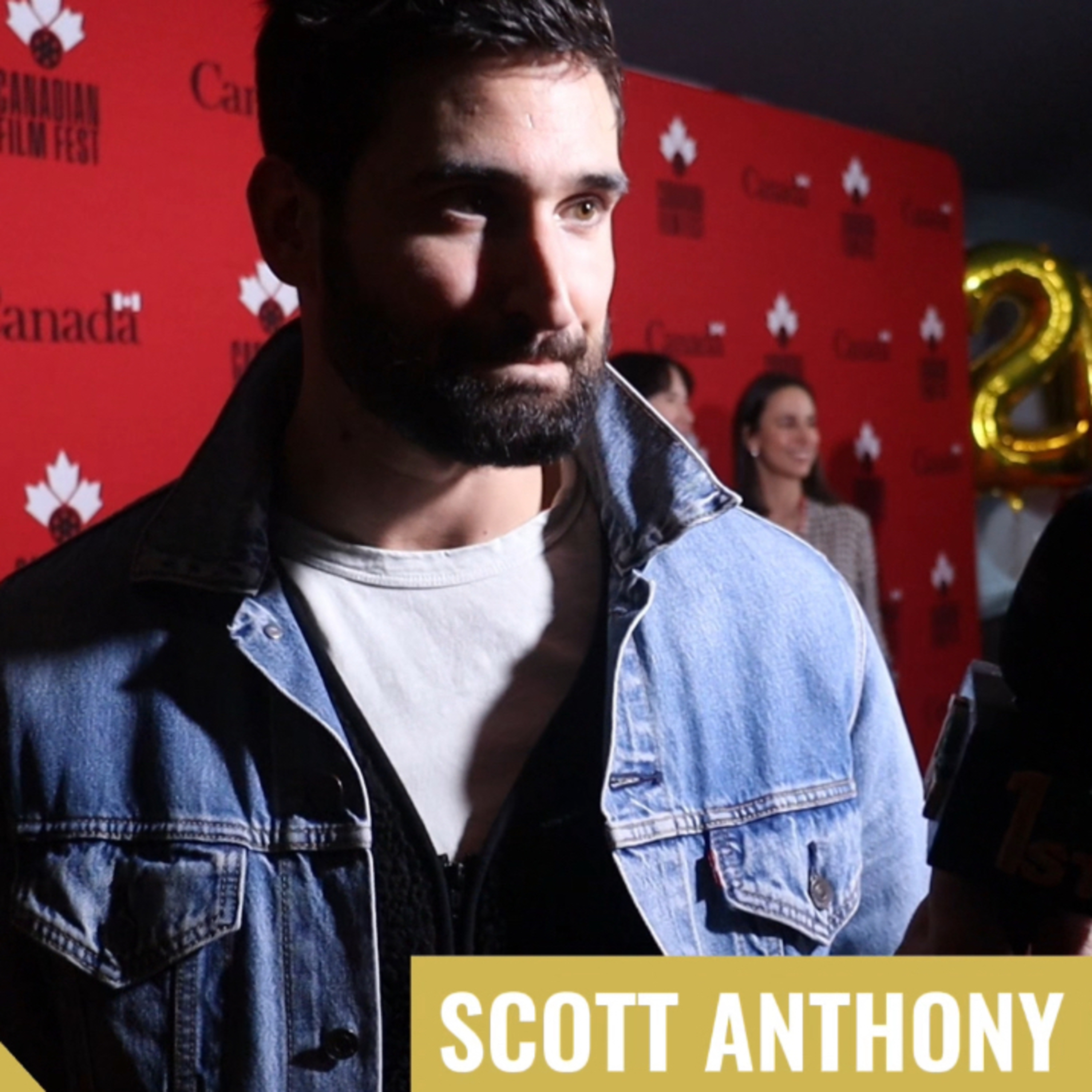 Canadian Film Festival Red Carpet for “Plan C”  episode artwork