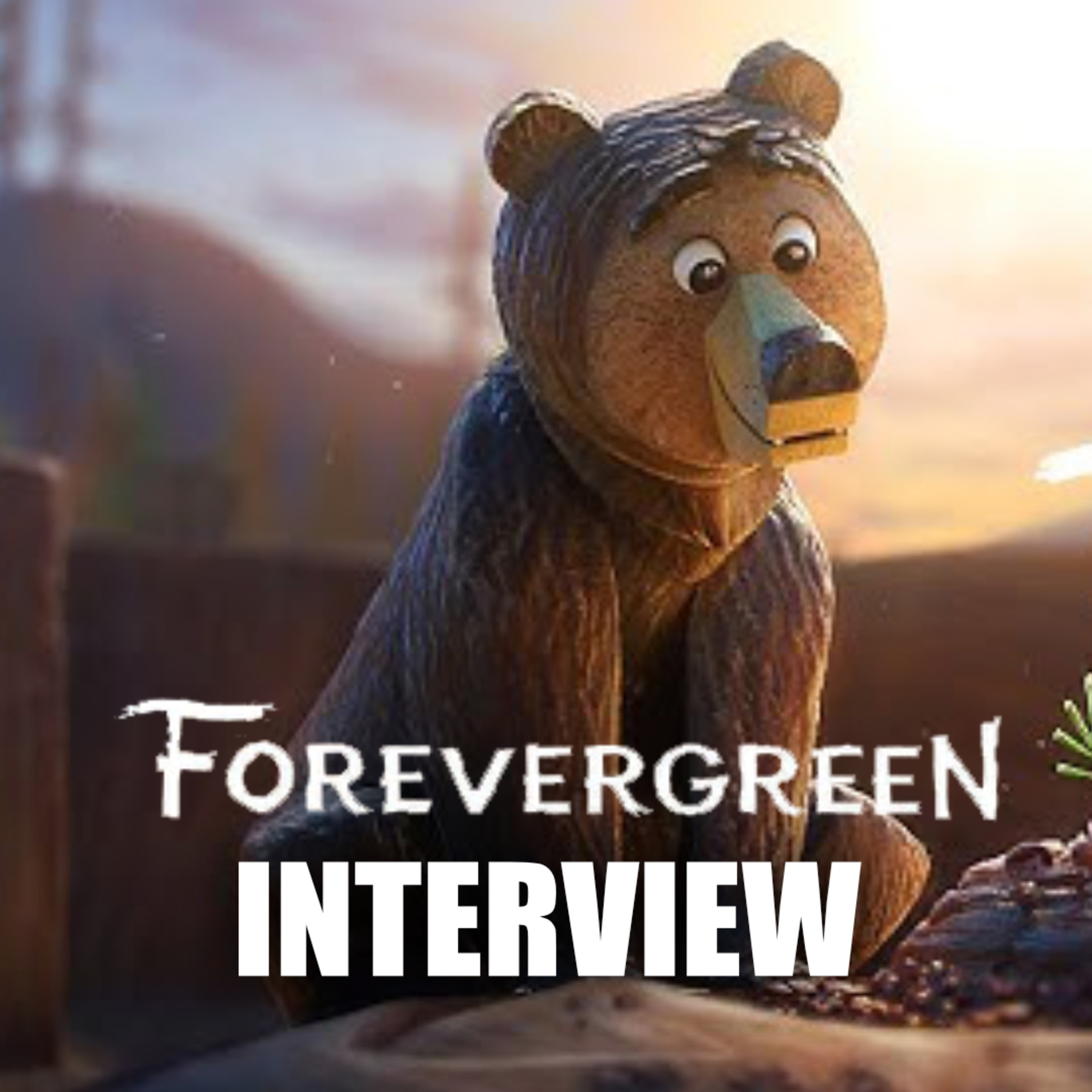 Forevergreen | Interview with: Nathan Engelhardt & Jeremy Spears episode artwork