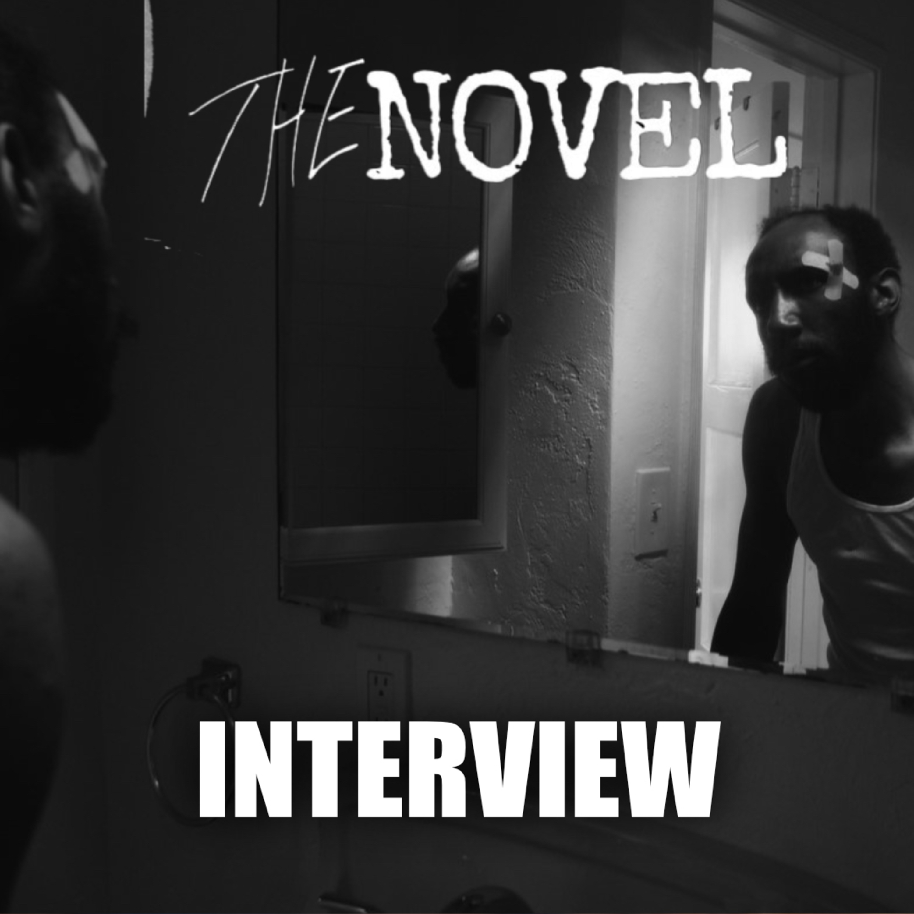 THE NOVEL | Interview with Kellen Gibbs, Ka’Prise Colvin & Jordan Knapp episode artwork