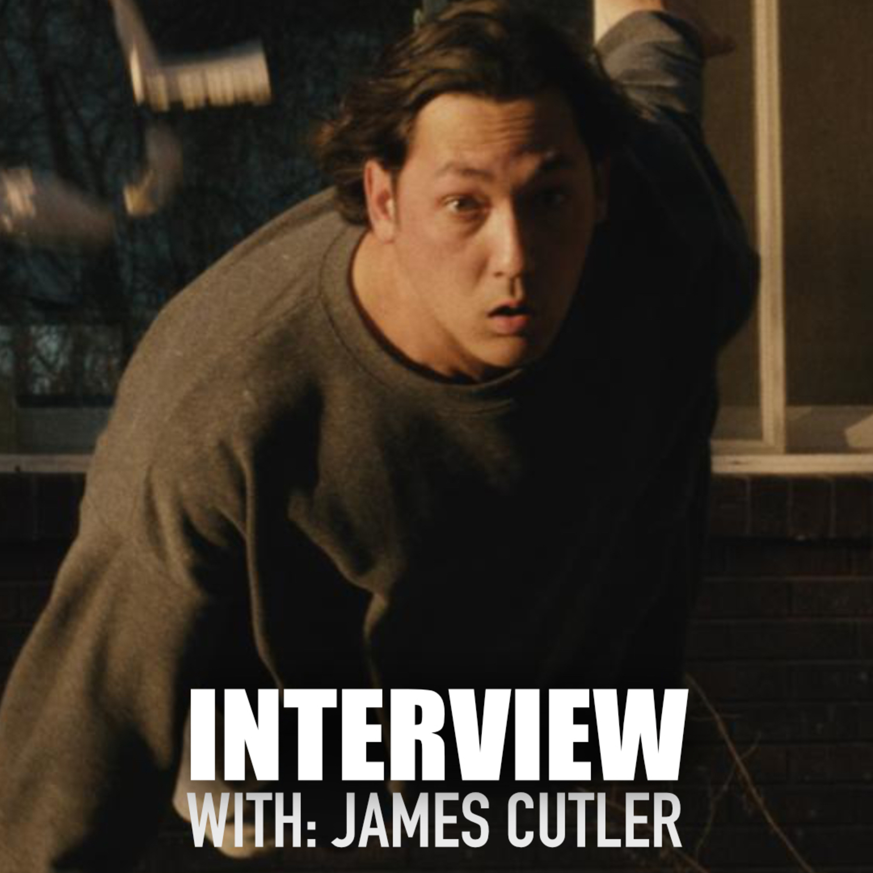Can I Put You On Hold | Interview with James Cutler episode artwork