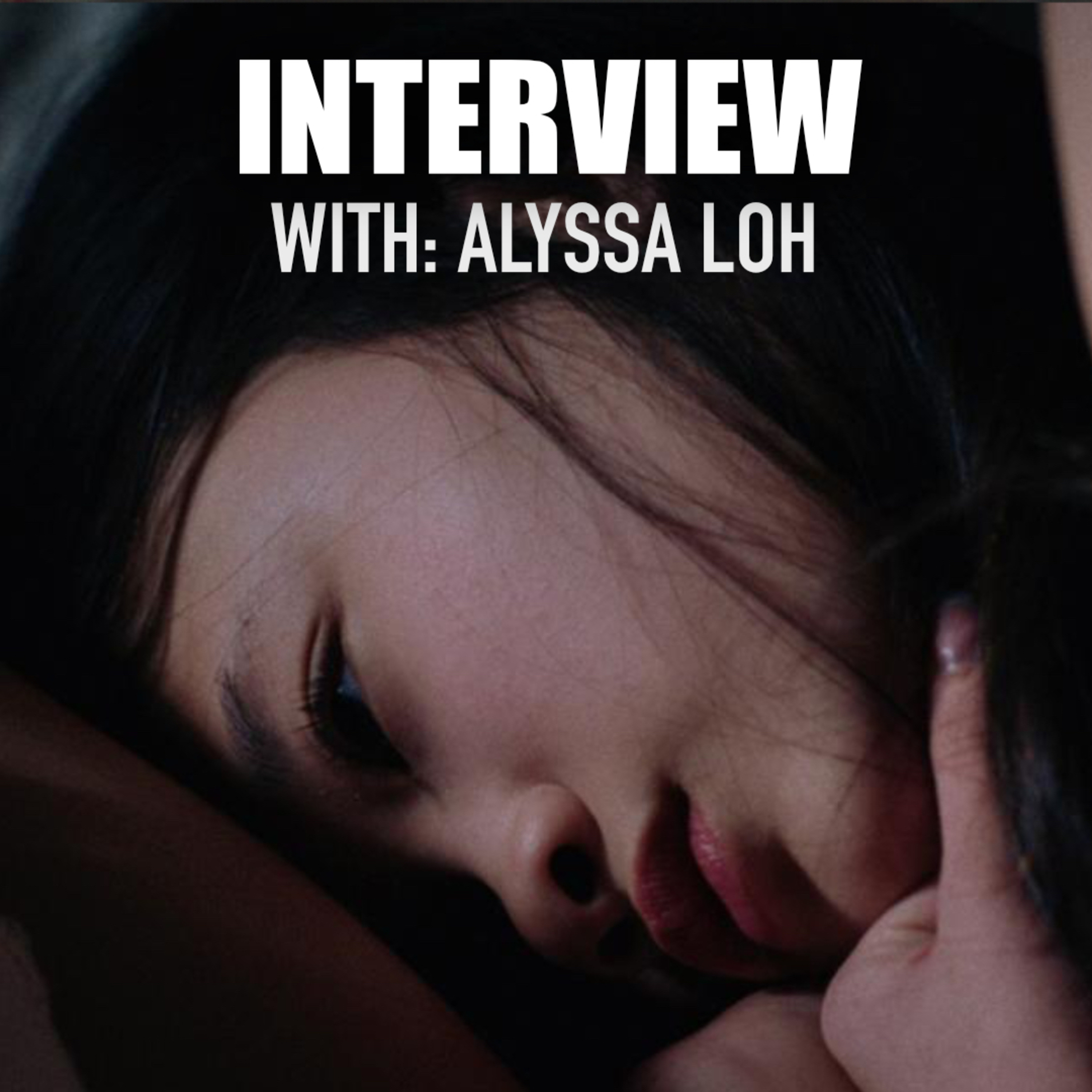 Copy, Save | Interview with Alyssa Loh  episode artwork