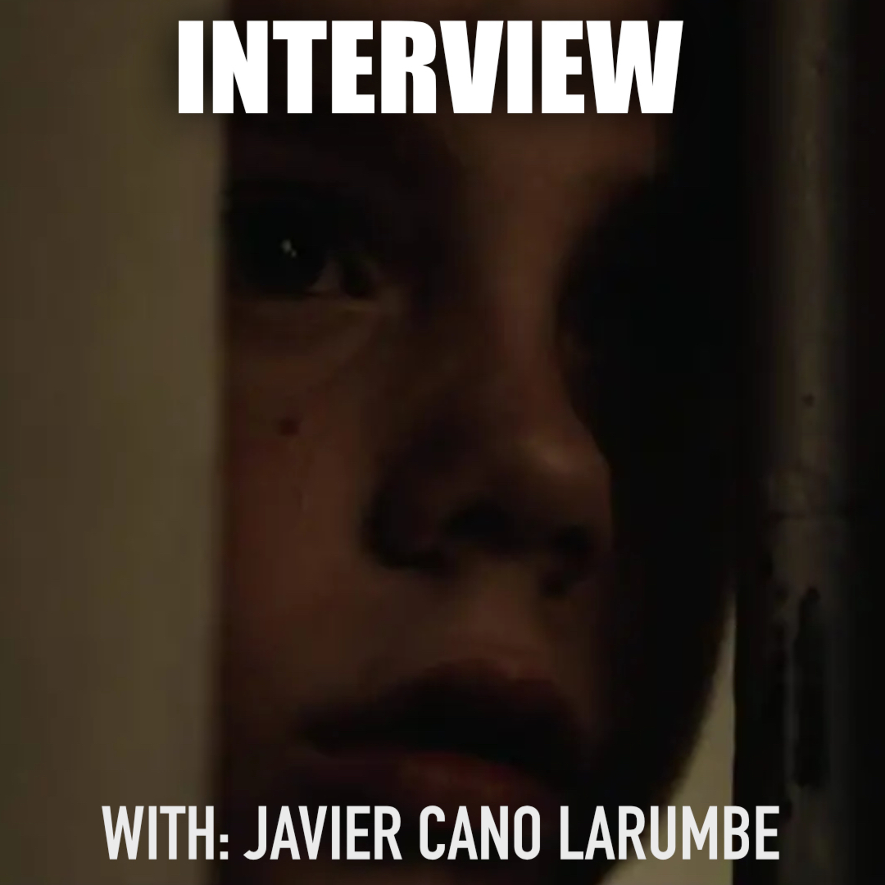 Vacio (Void) | Interview with Javier Cano Larumbe  episode artwork