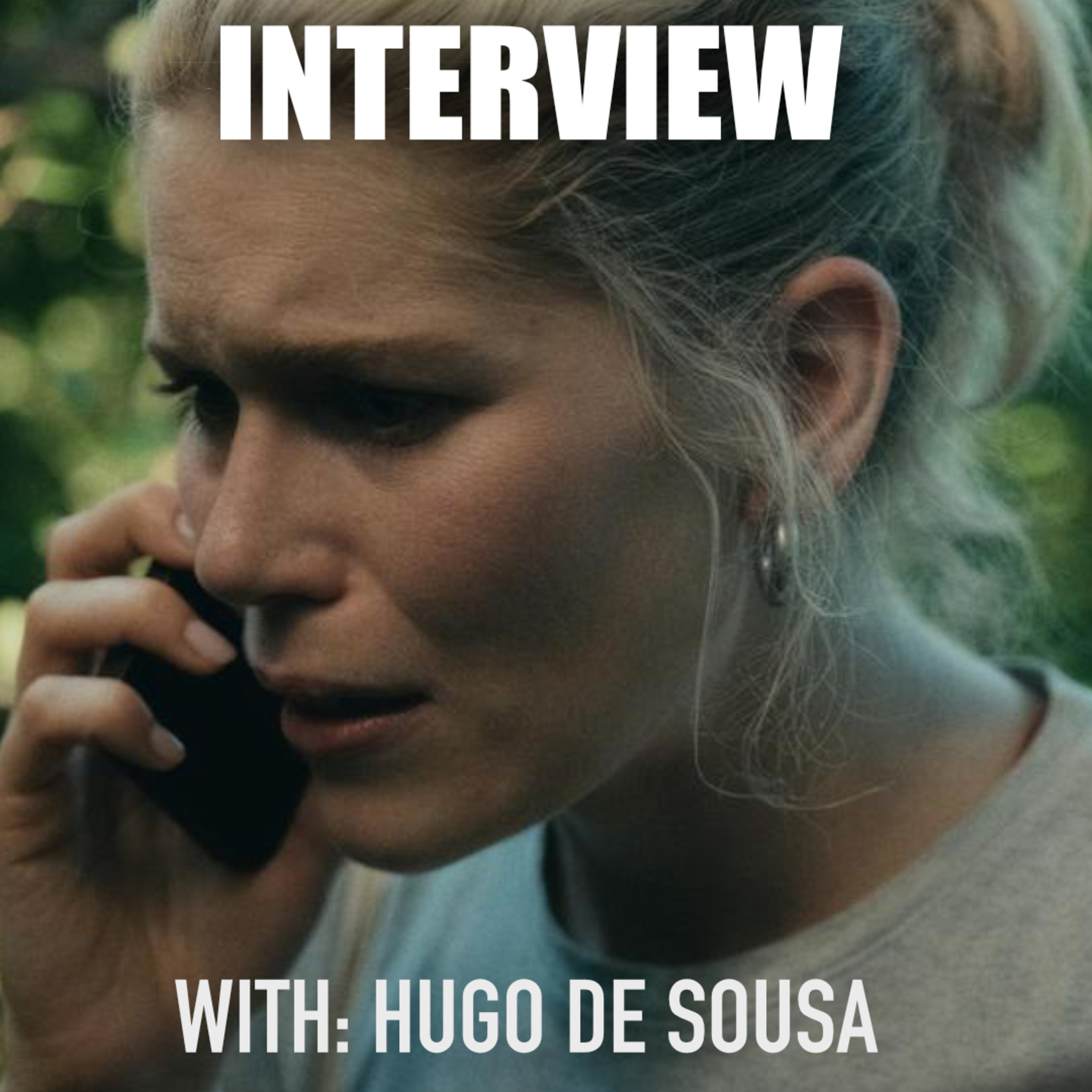 best Friends with the Devil | Interview with Hugo De Sousa  episode artwork