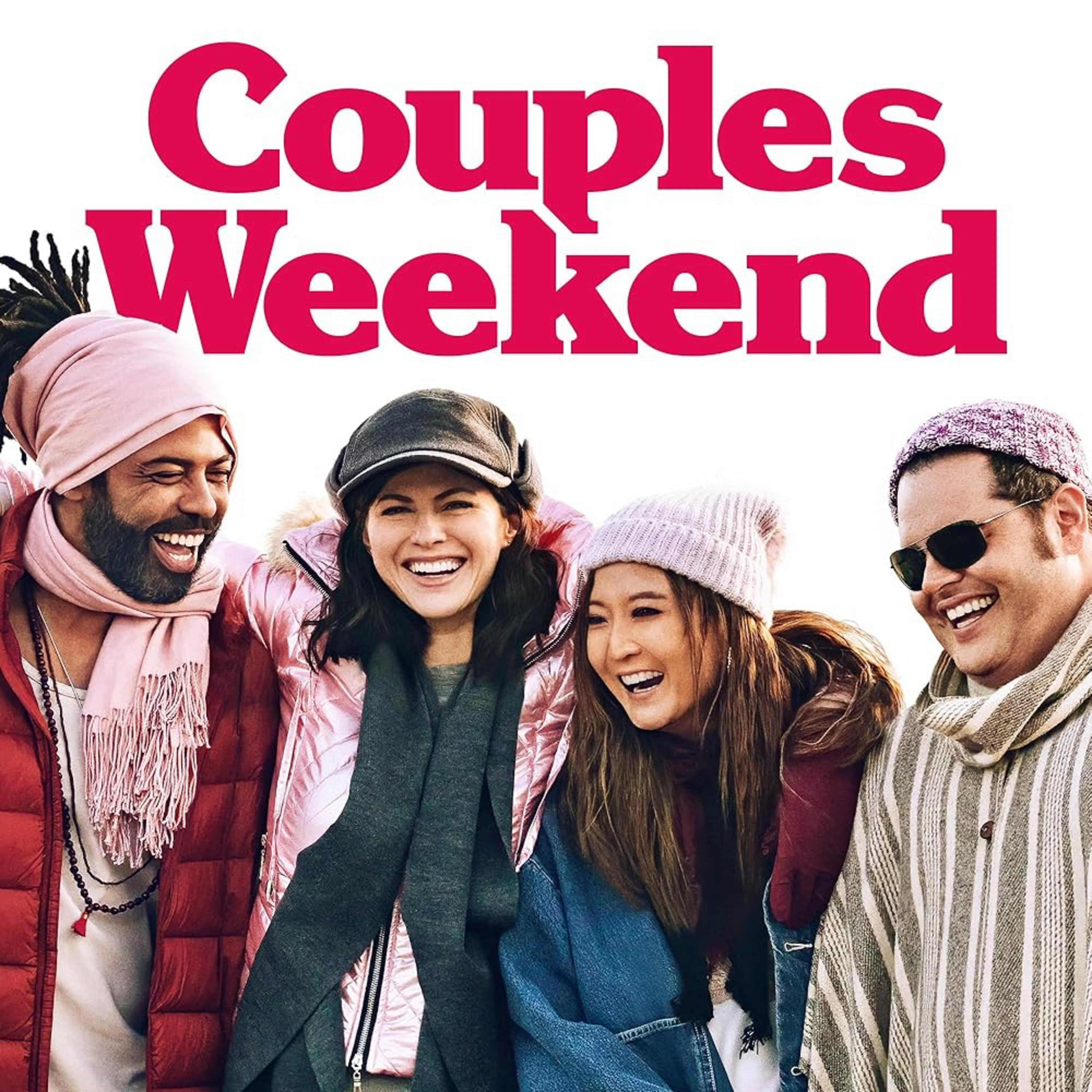 Couples Weekend | Interview with Nora Kirkpatrick  episode artwork