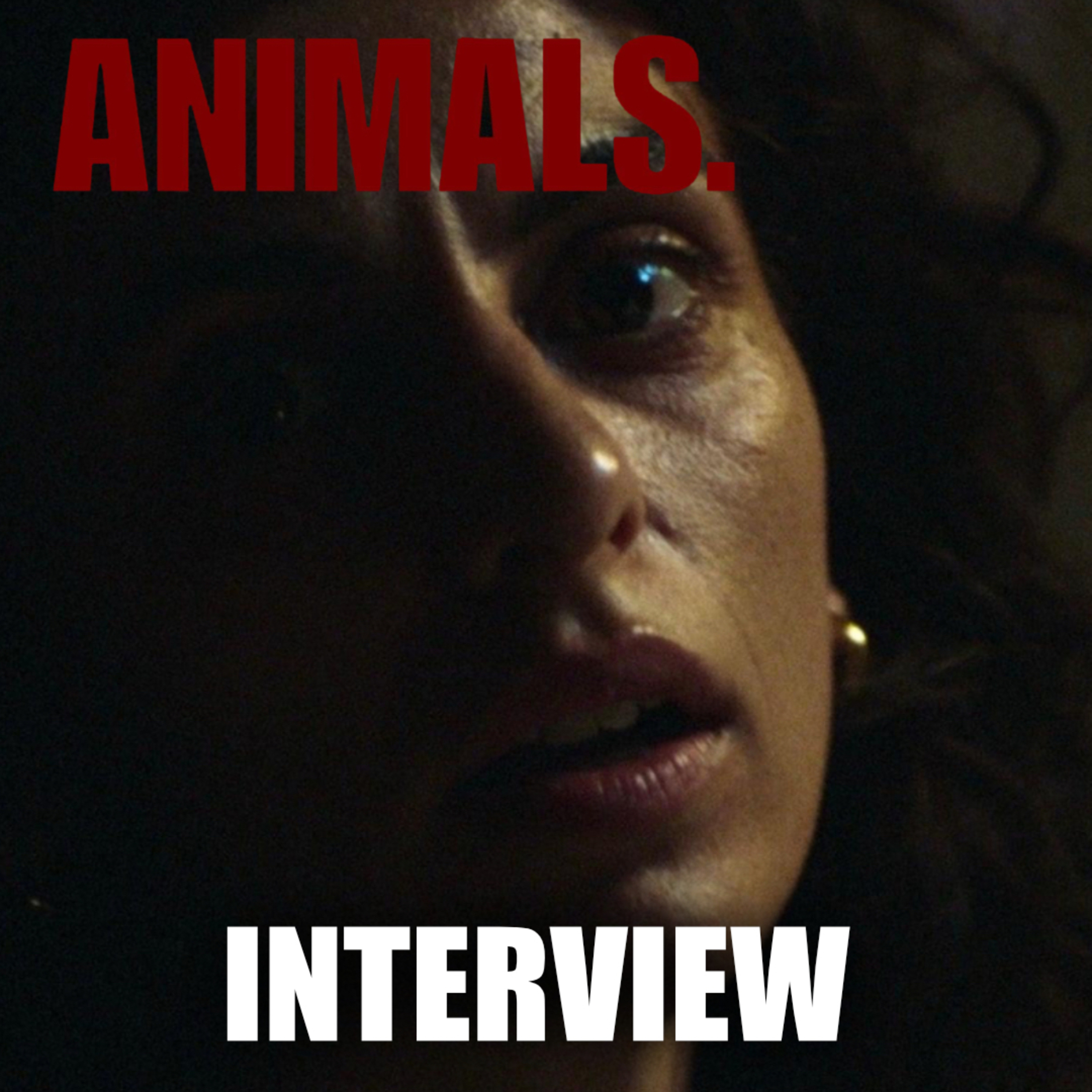 Animals | Interview with Writer/ Director Maya Gray episode artwork