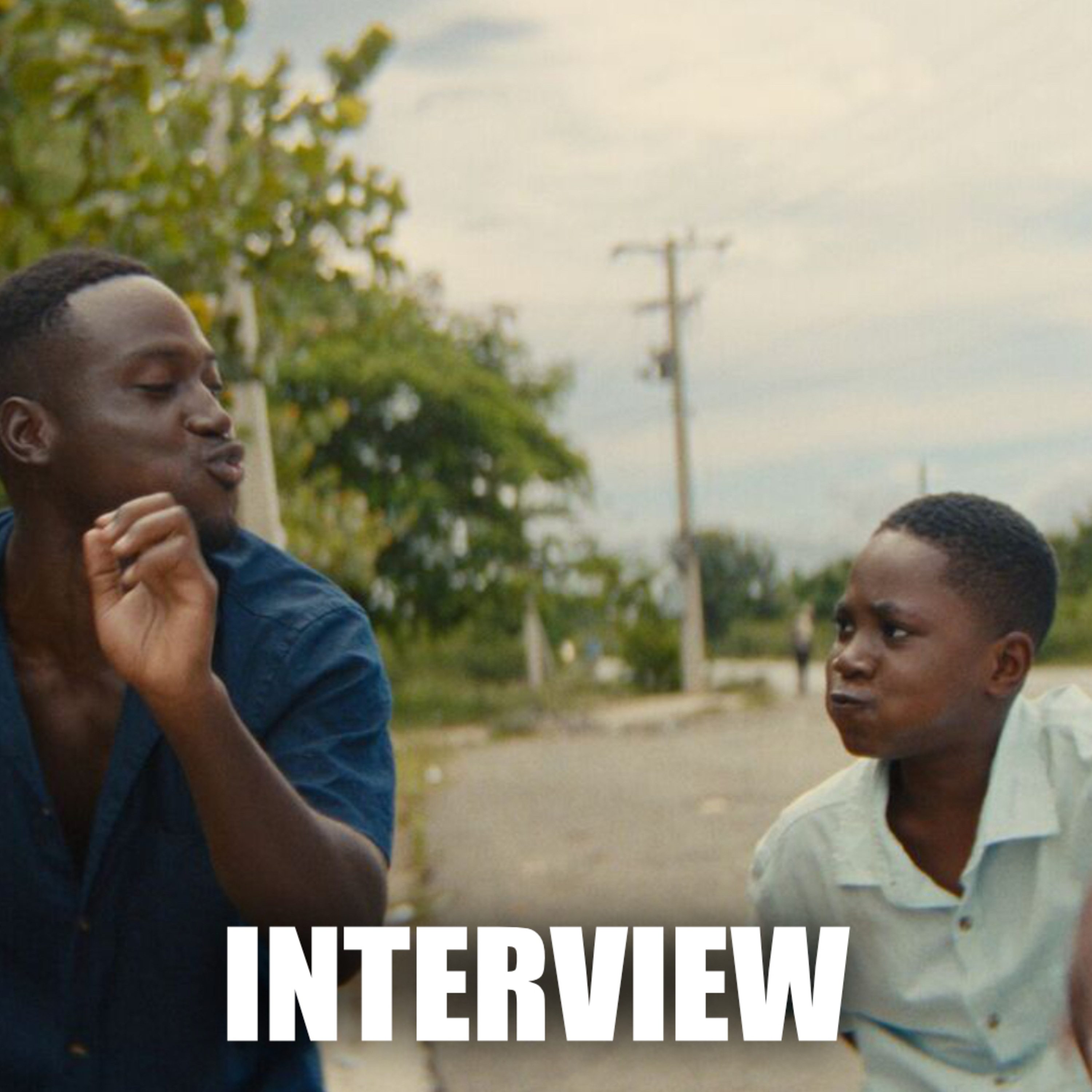The Tropic Sun and His Eyes | Interview with Elisee Junior St. Preux & Stevenson Jean episode artwork