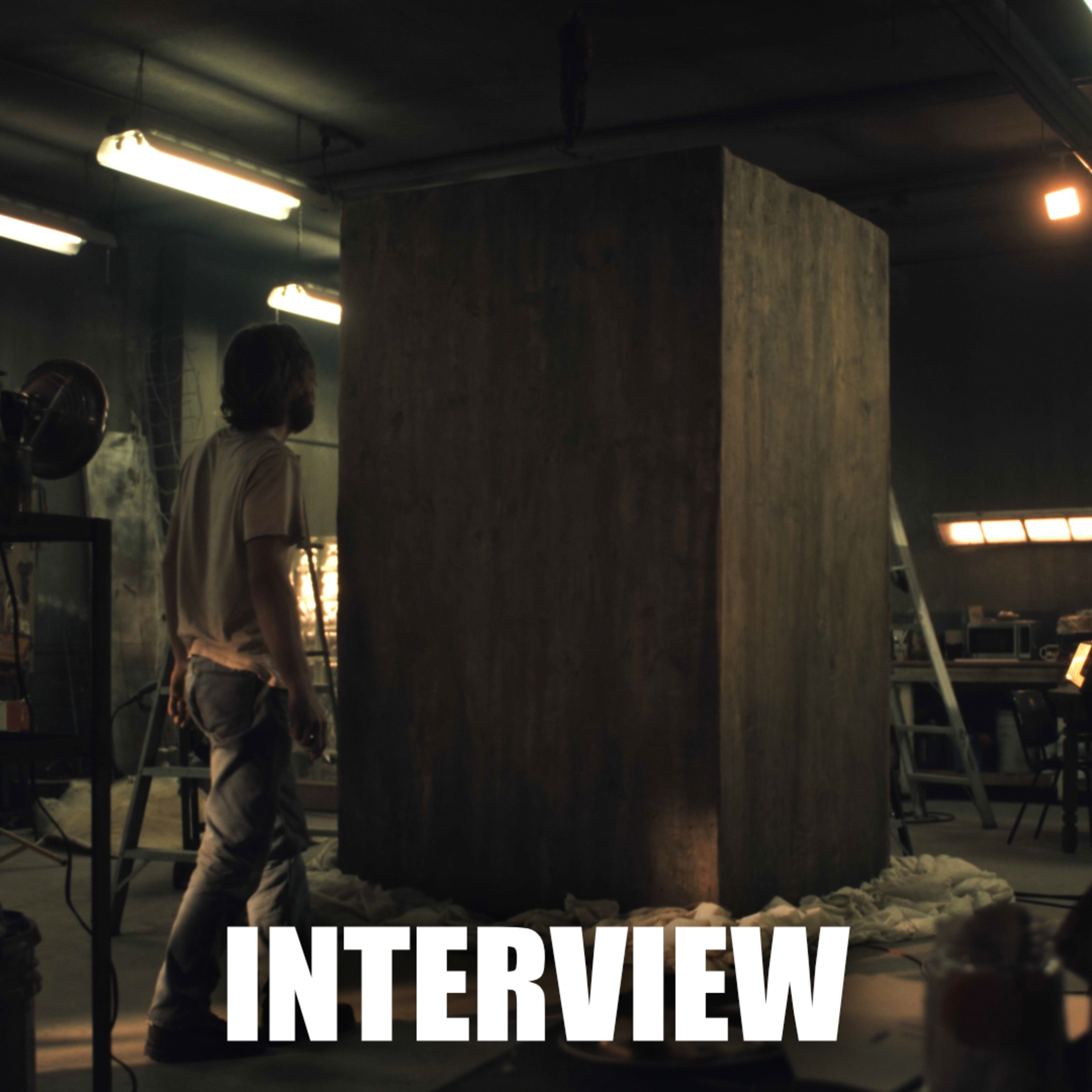 Jérémy Comte Discusses BRUTE | Future of Film Showcase 2026 Interview episode artwork