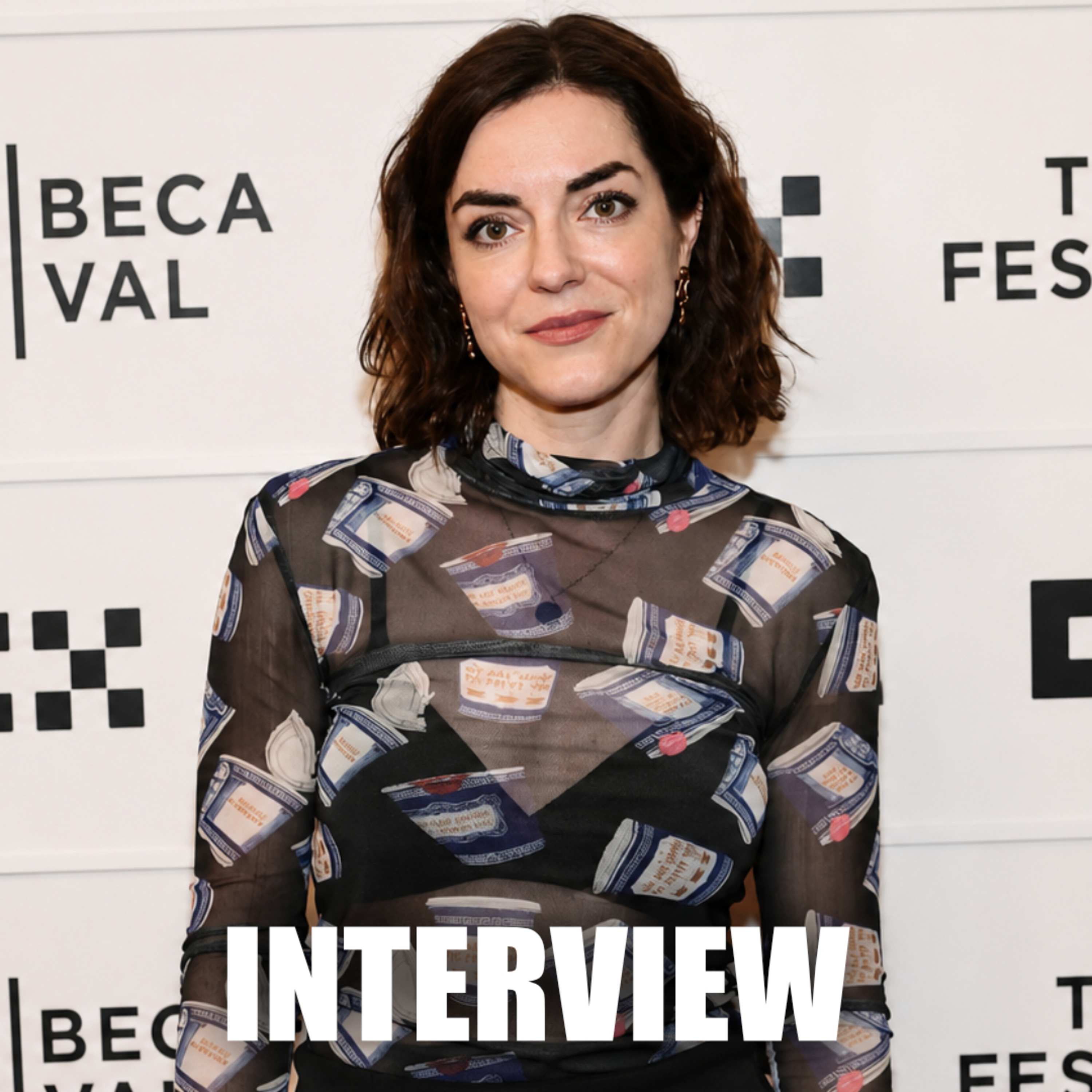 Abby Pierce on Run It Back, So, Boom & Screening Two Films at Tribeca | Interview episode artwork