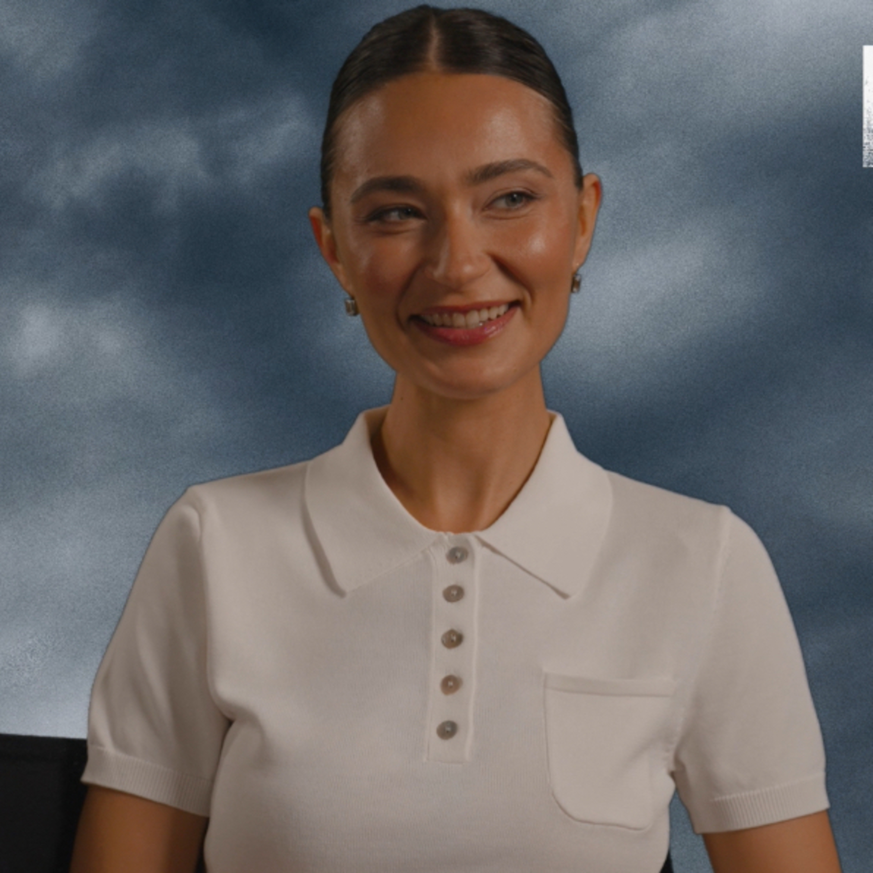Elizaveta Neretin Interview | Lioness Season 3, Taylor Sheridan & Zoe Saldaña episode artwork