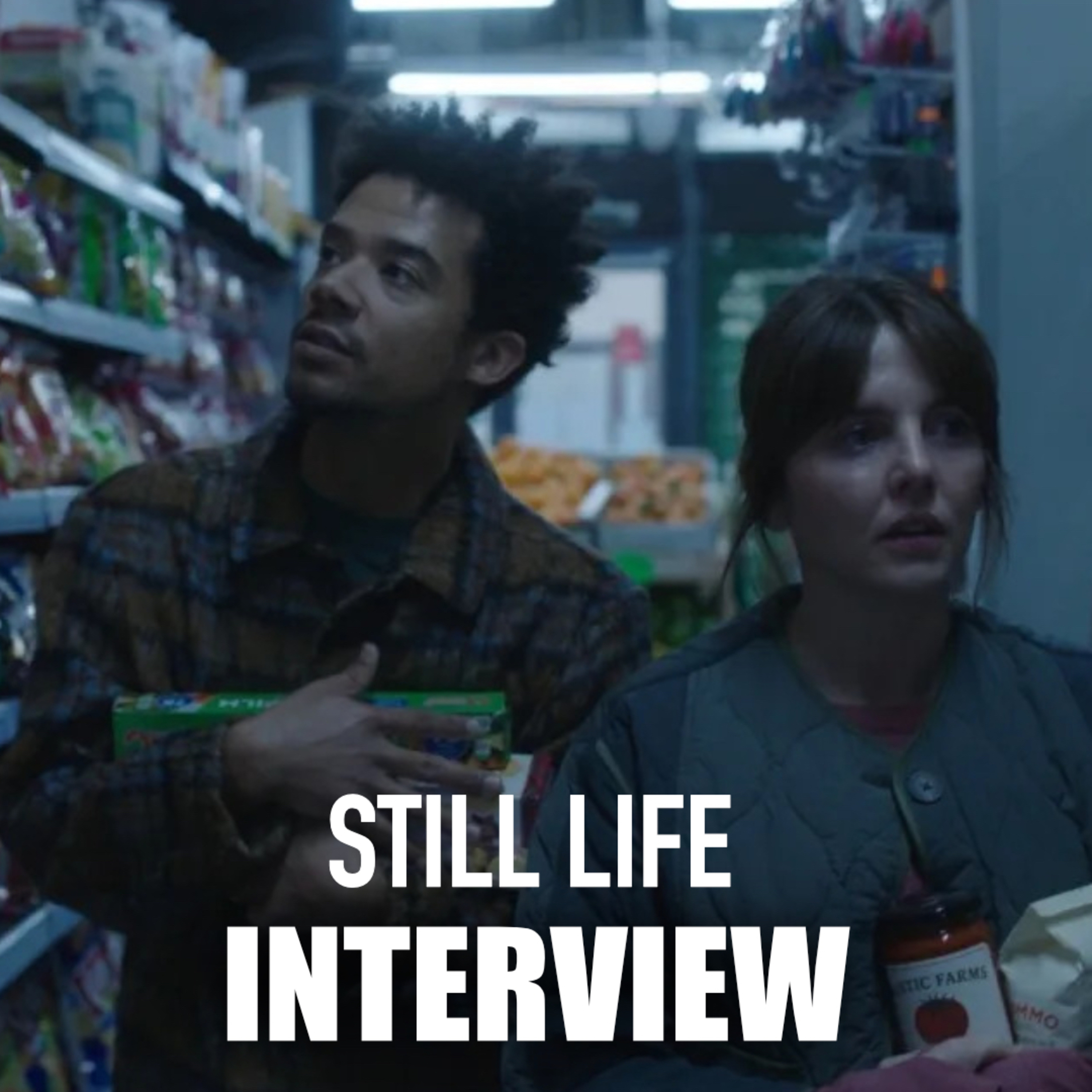 Behind “Still Life” with Sophie King, Kate Radcliffe & Sarah Roy episode artwork