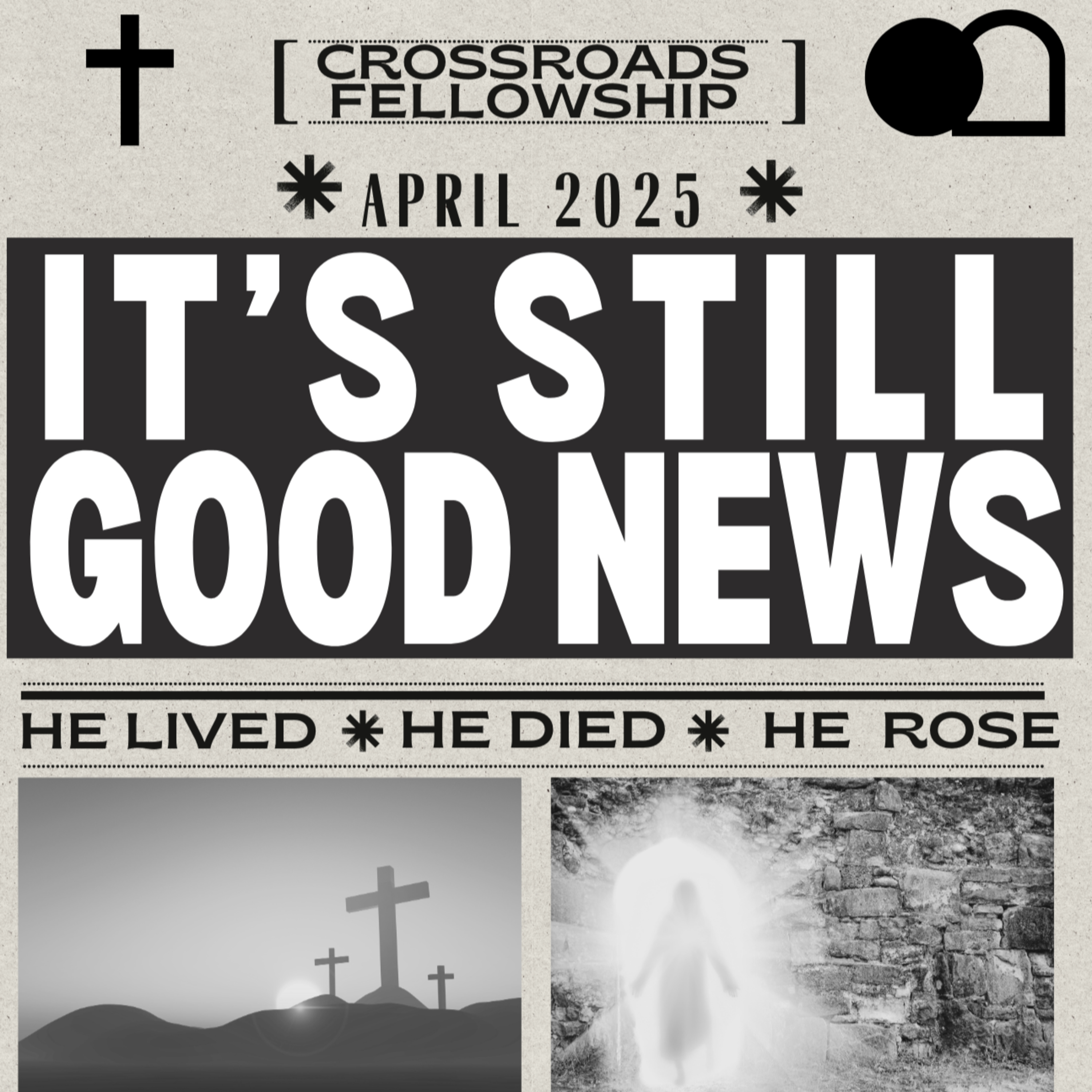 Good News Is A Bear episode artwork