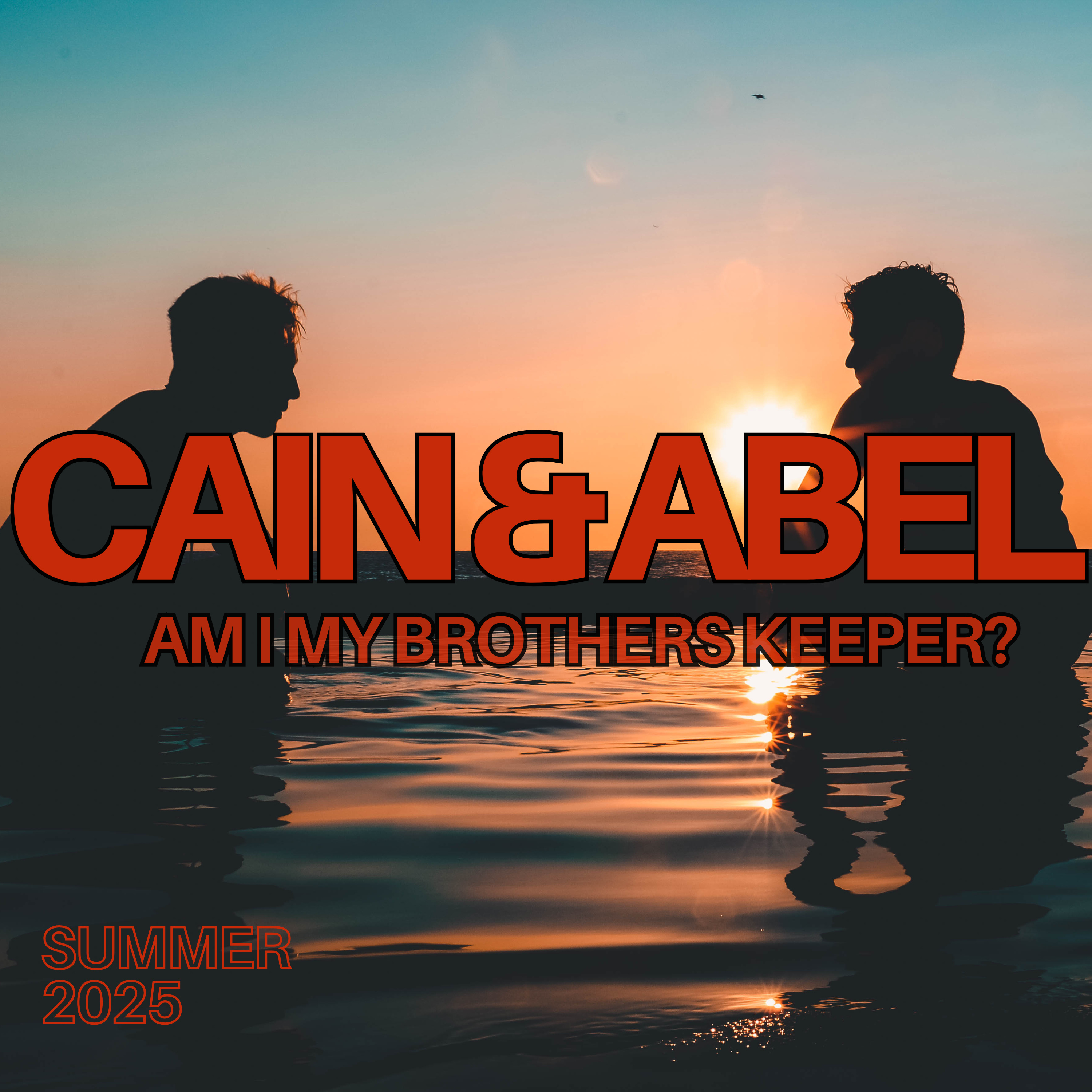 Cain & Abel-Week 1 episode artwork