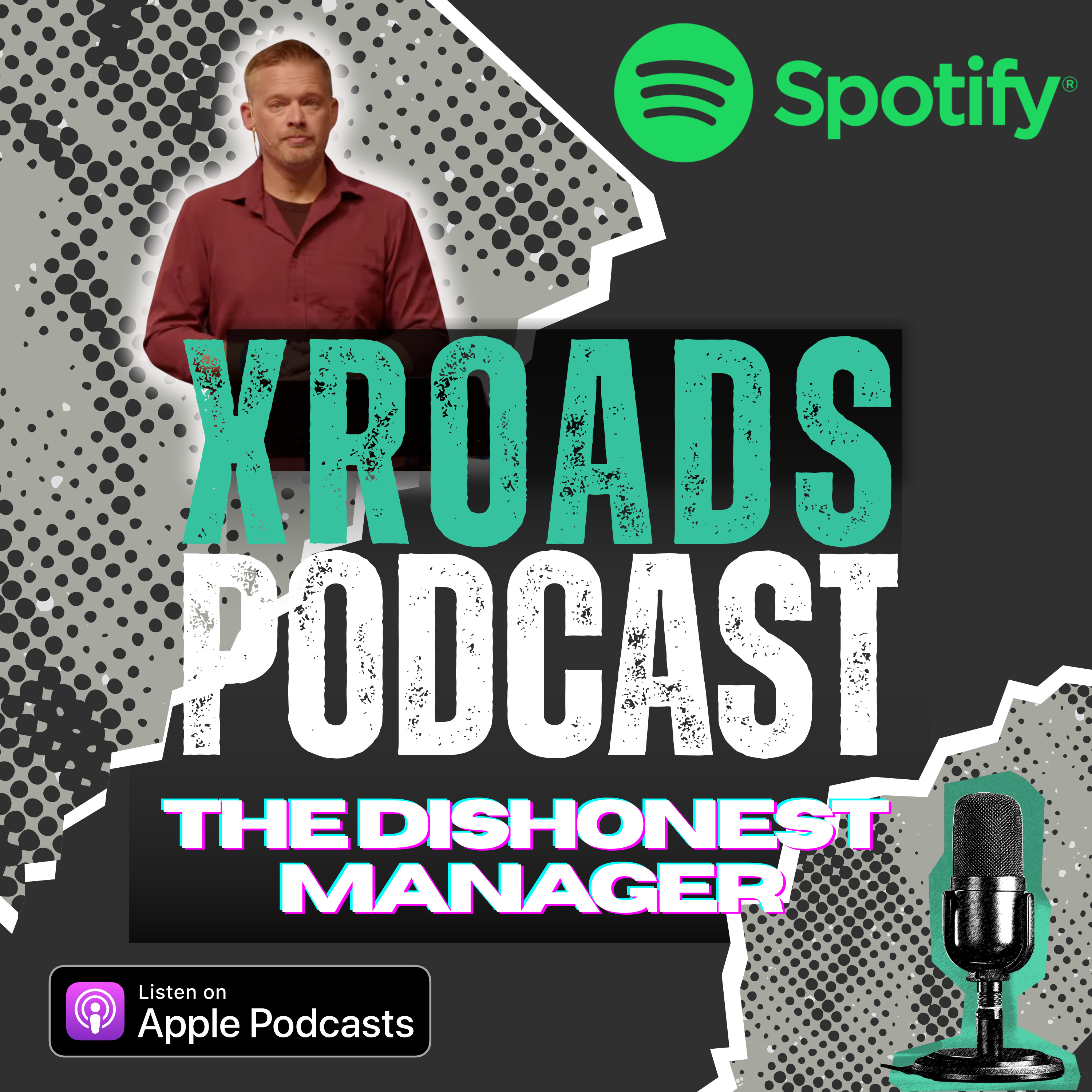 Xroads Podcast