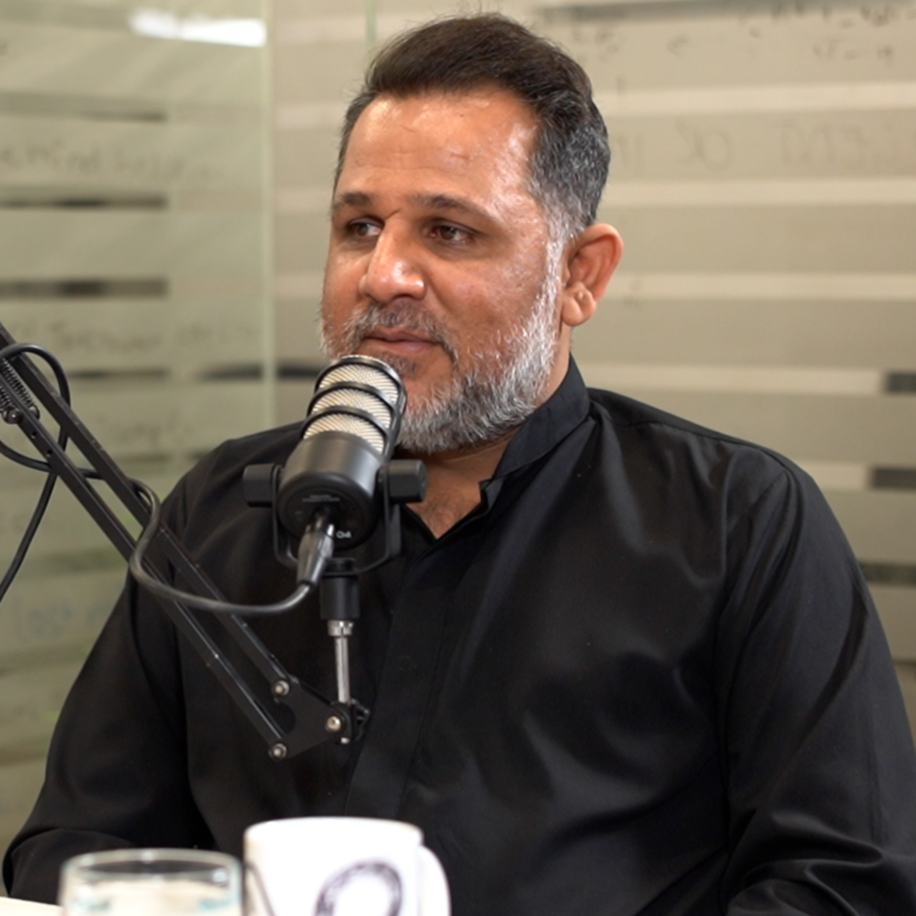 The Politics of Influence| How to get ahead in Pakistan| Ft. Sadiq Iftikhar #DigitalesEpi84 episode artwork