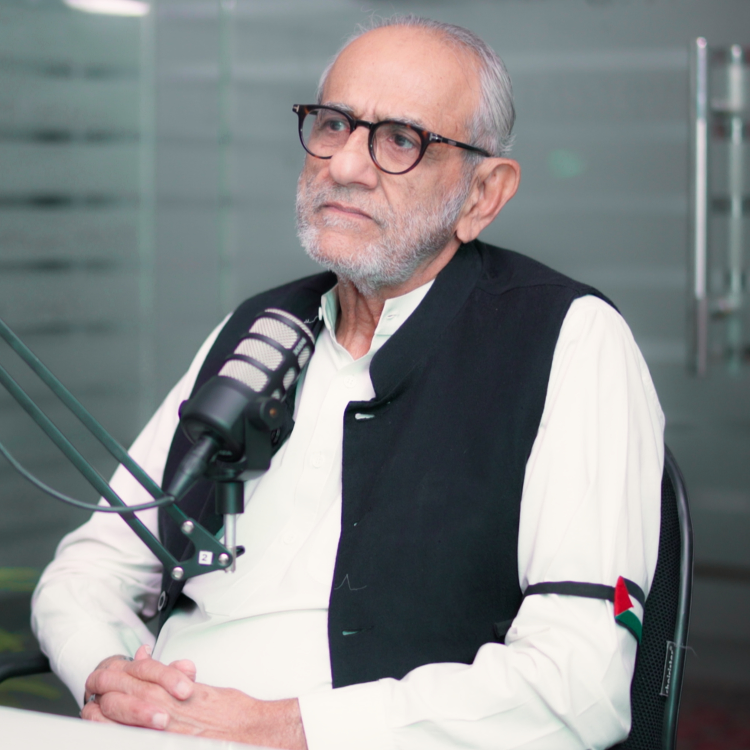 Solving Pakistan's education problem| Ft Mushtaq Chhapra Founding Director TCF Epi 103 episode artwork