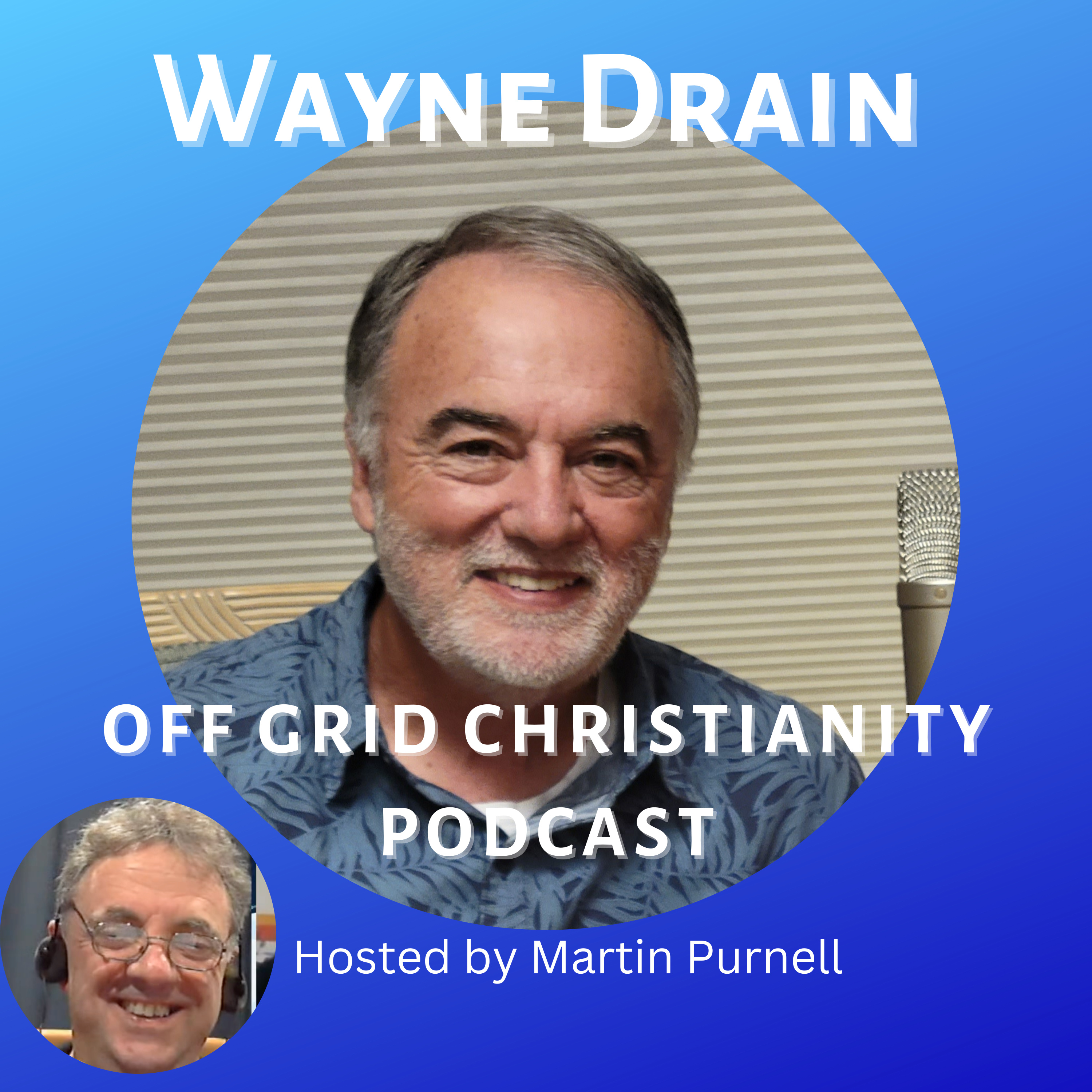 Wayne Drain Ministries